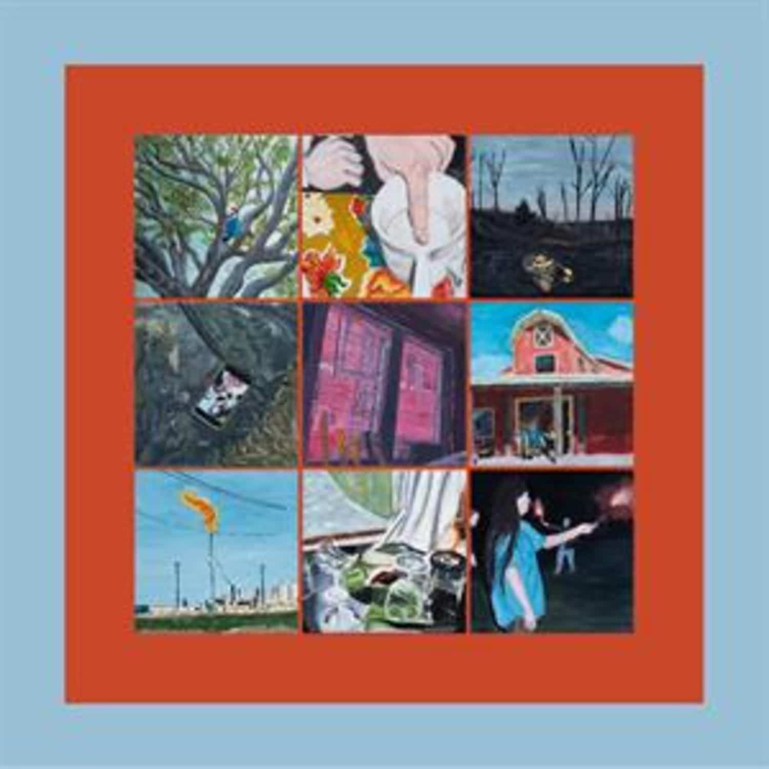 Joelton Mayfield - CROWD PLEASER