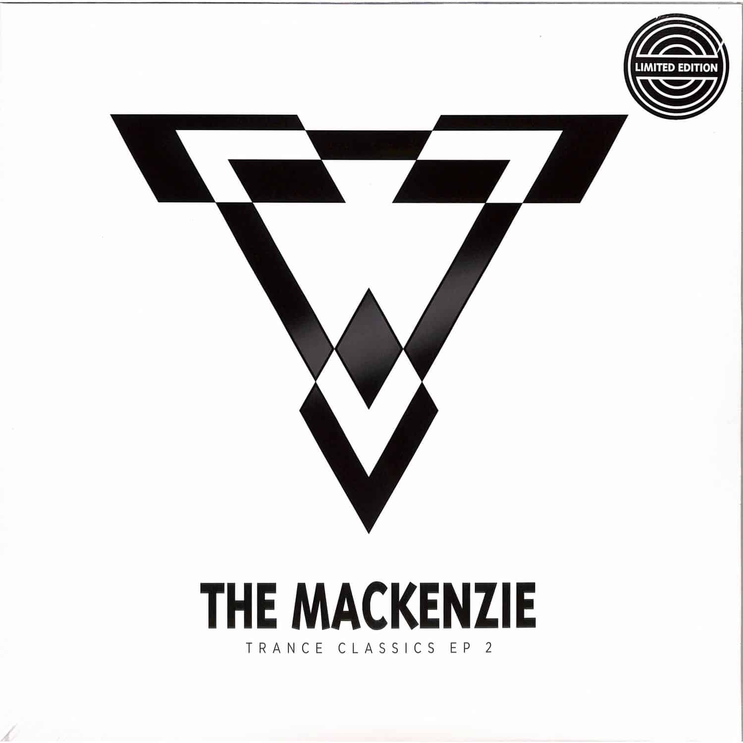 The Mackenzie - TRANCE CLASSICS EP 2