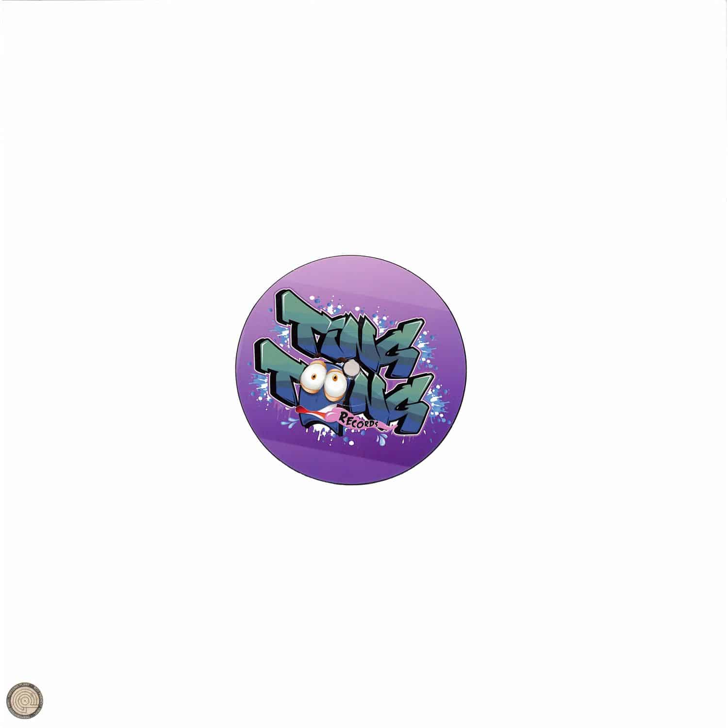 DJ Koh Bon - CARE TO DANCE EP