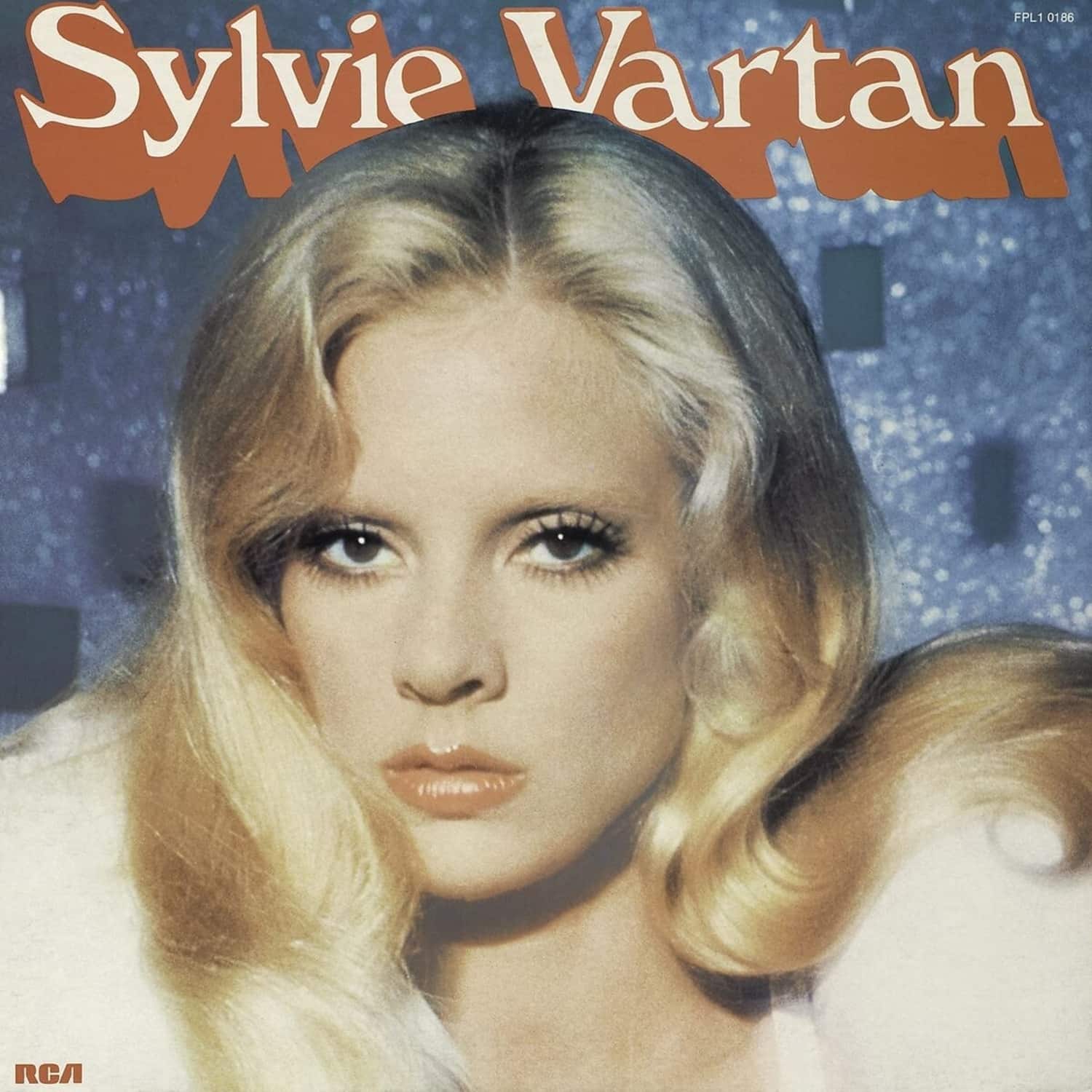 Sylvie Vartan - TA SORCIERE BIEN-AIMEE 