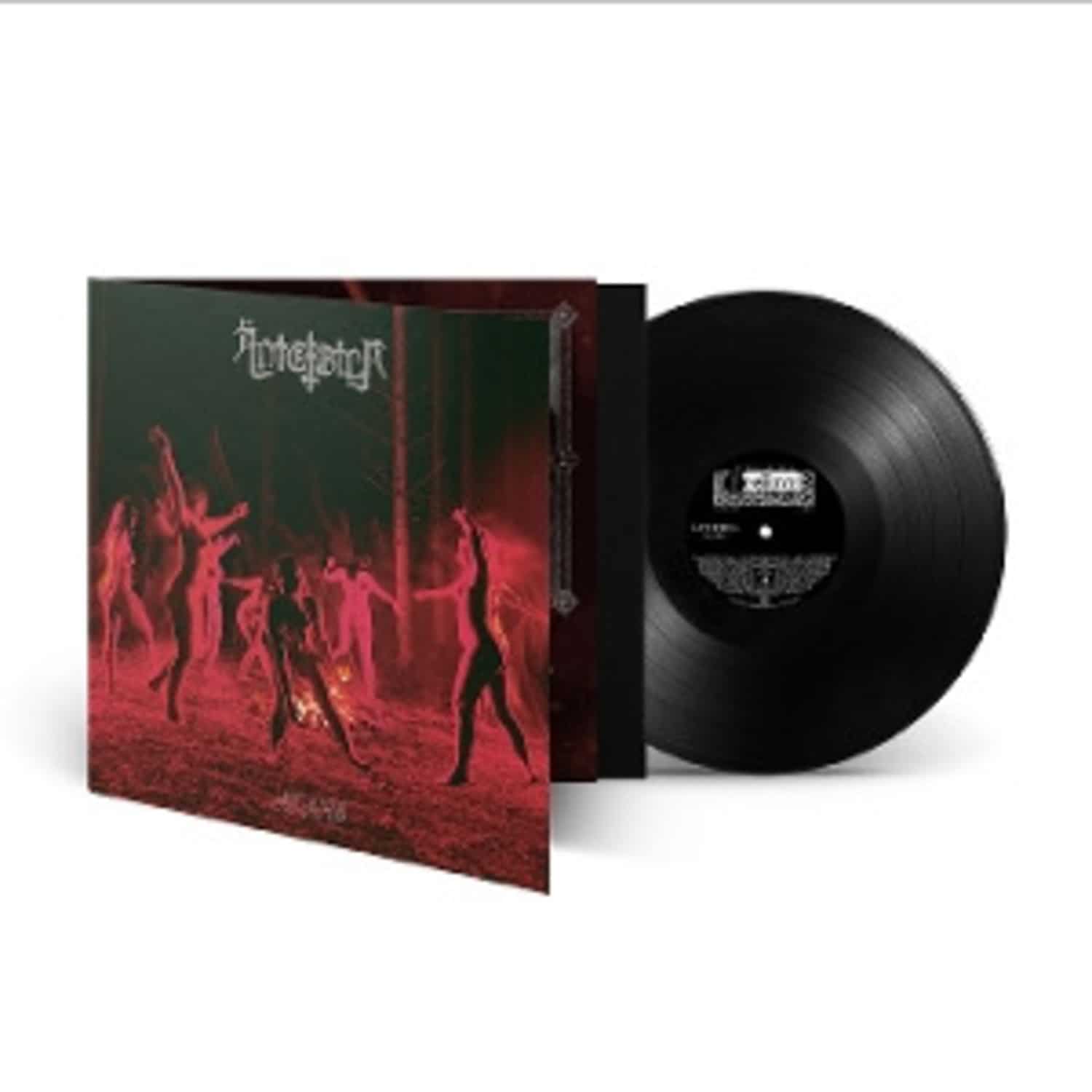Anterbila - AVART 
