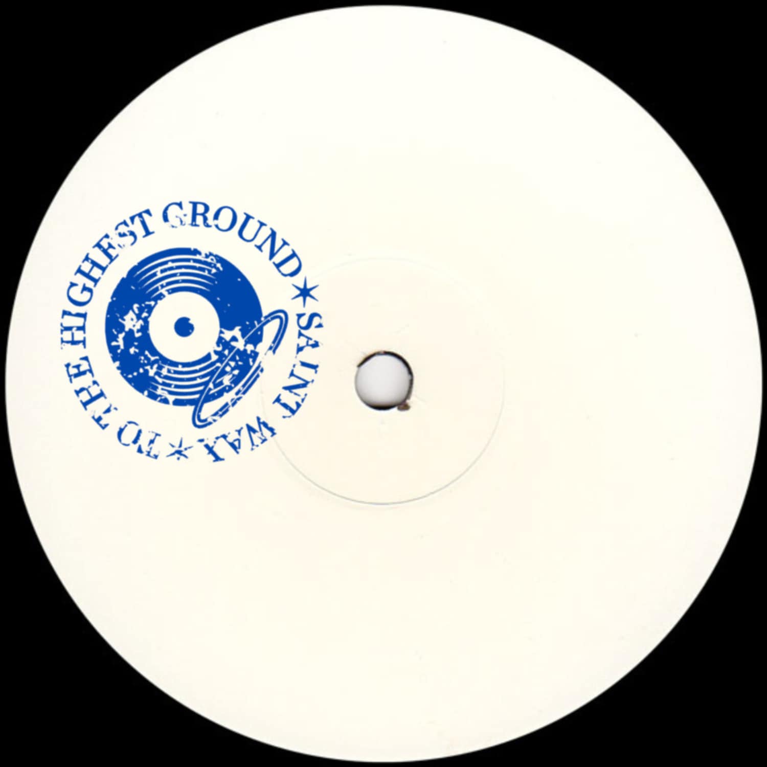 Slow Fire Disco Machine - SAINT WAX EDIT SERVICE 05