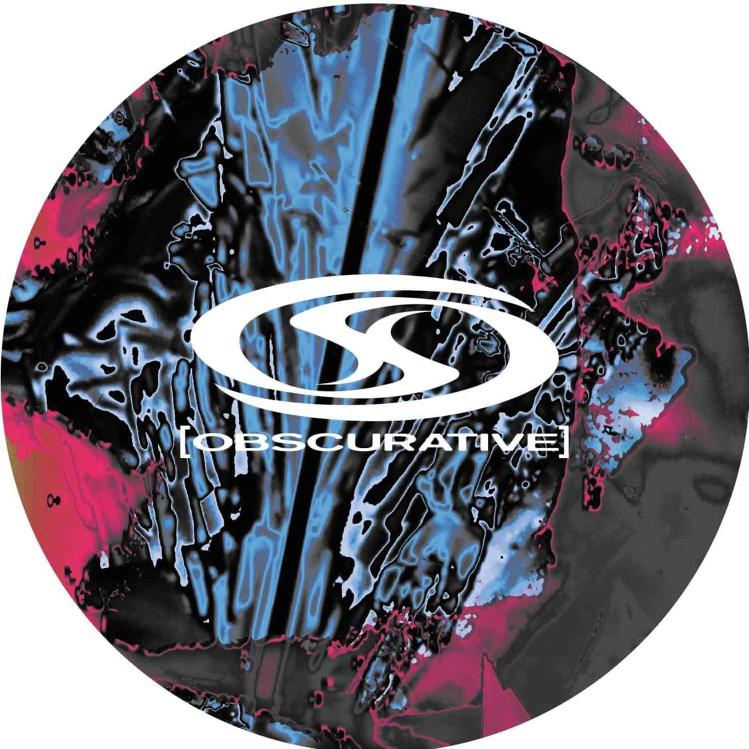 Ecilo - PHANTOM VISION