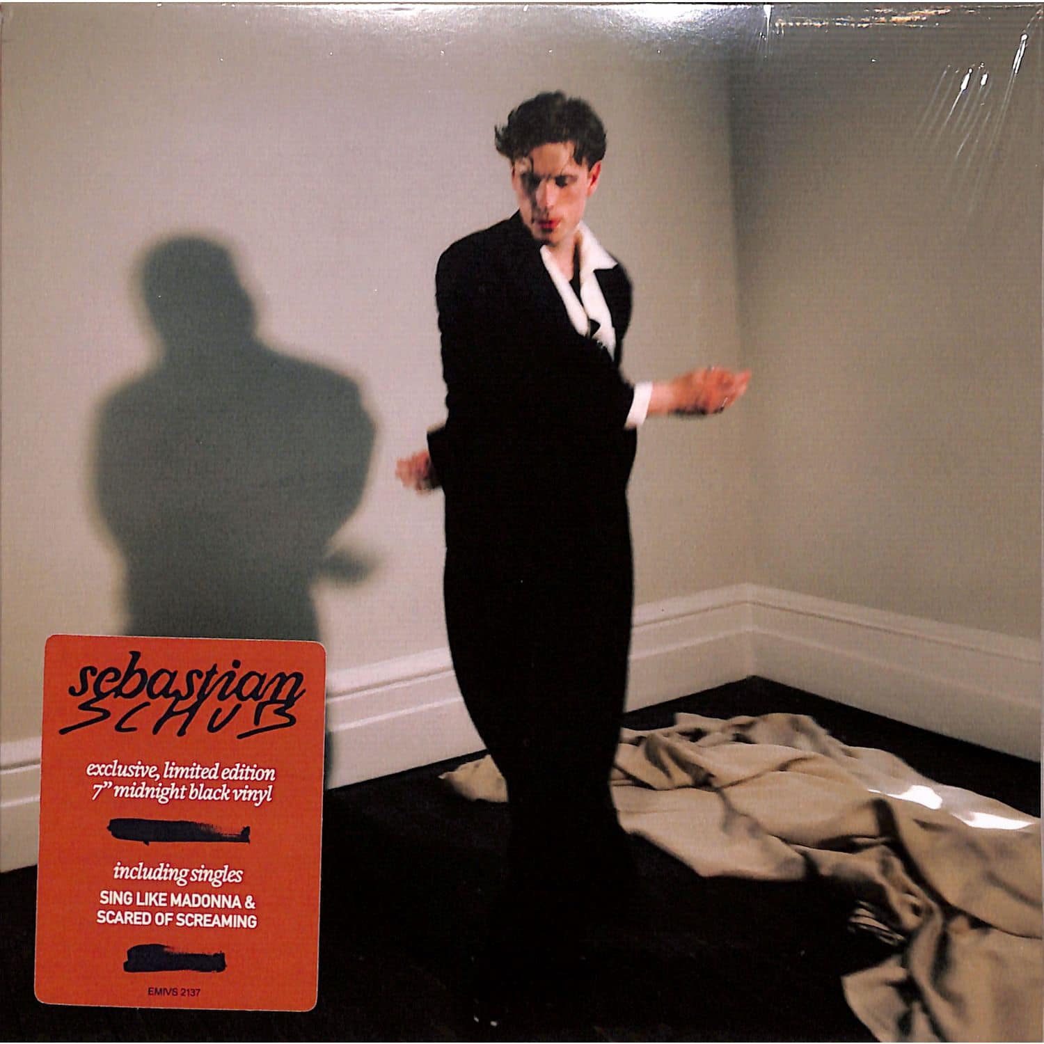 Sebastian Schub - SING LIKE MADONNA 