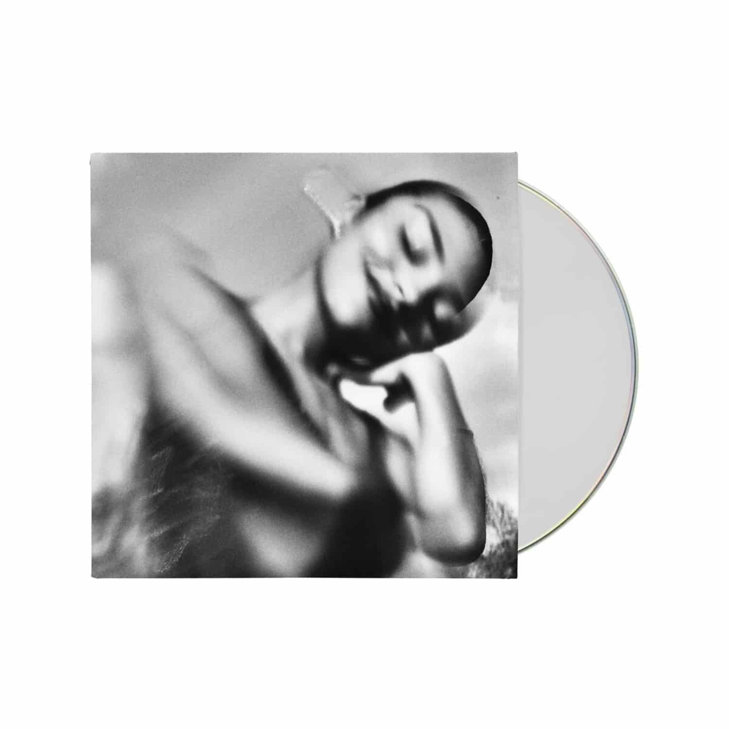 Olivia Dean - THE ART OF LOVING 