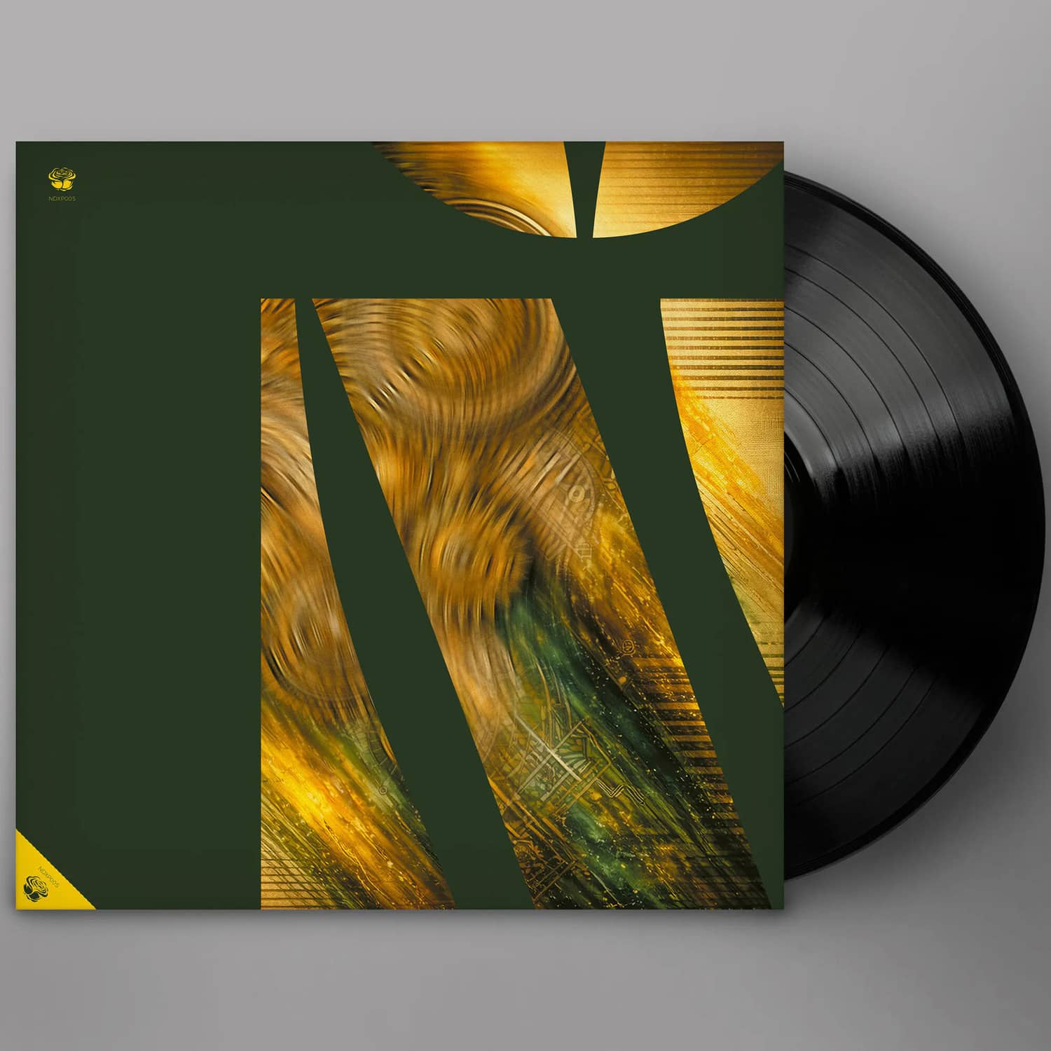 Eli Nissan - HEDONISM / SHOUT