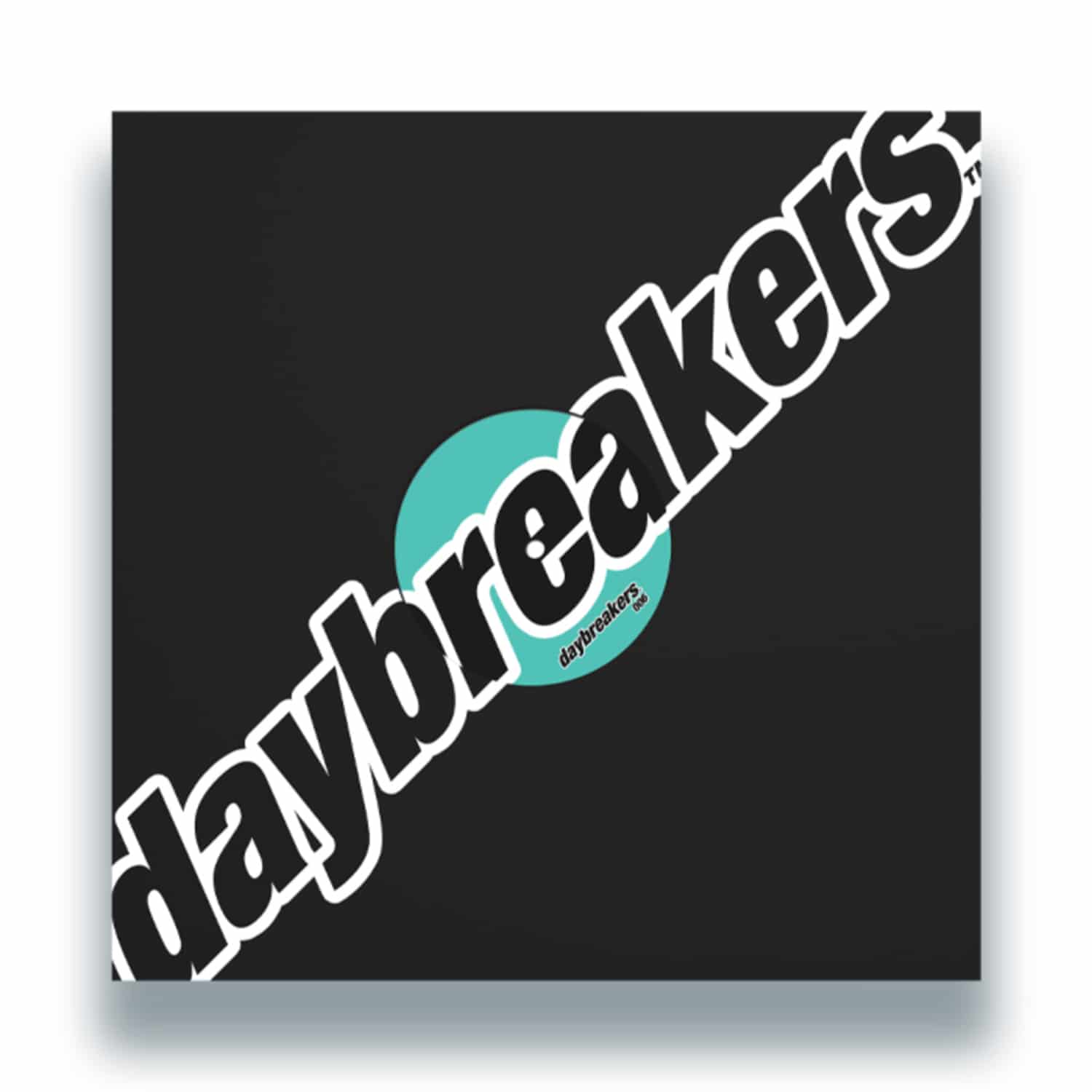 Raw Tunes - THE JERSEY DATS