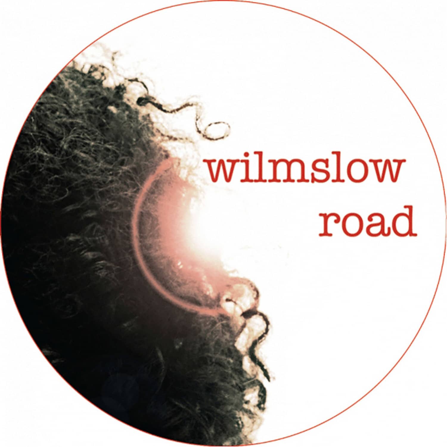 Grimes Adhesif - WILMSLOW ROAD