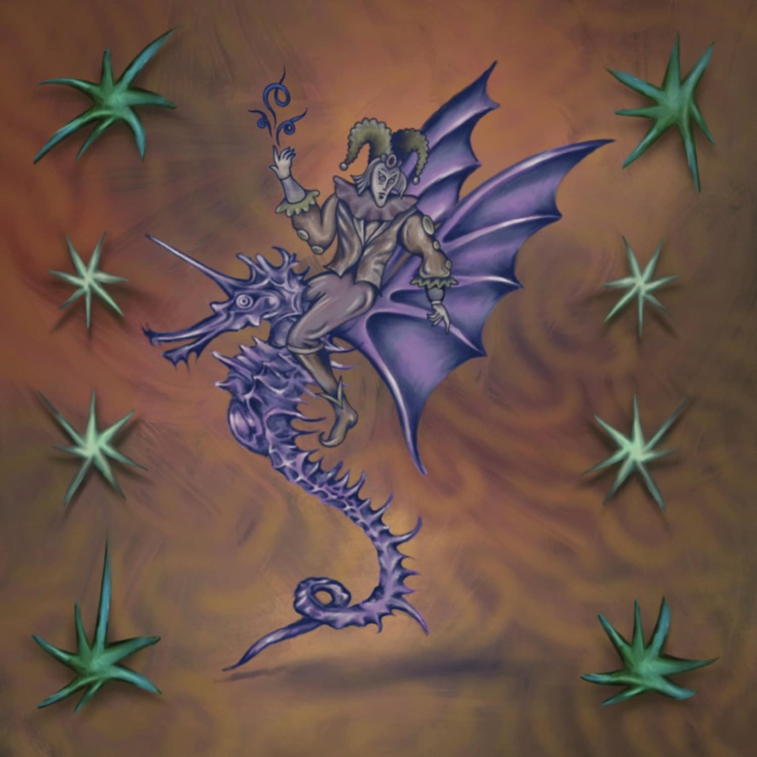 Human_Aventura - L ADOLESCENCE CLEMENTINE