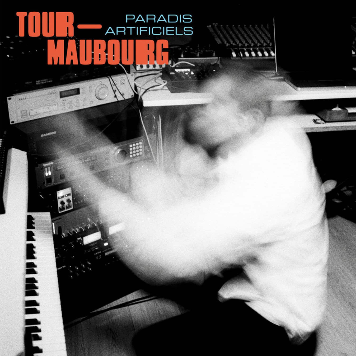 Tour-Maubourg - PARADIS ARTIFICIELS