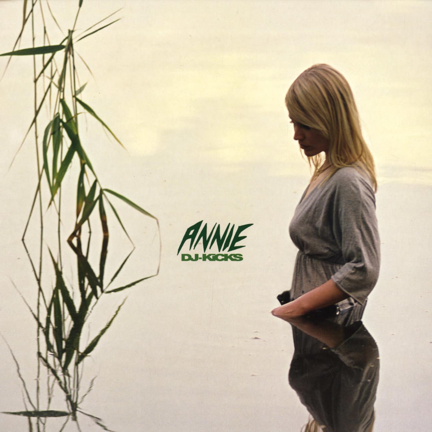 Annie - DJ KICKS 