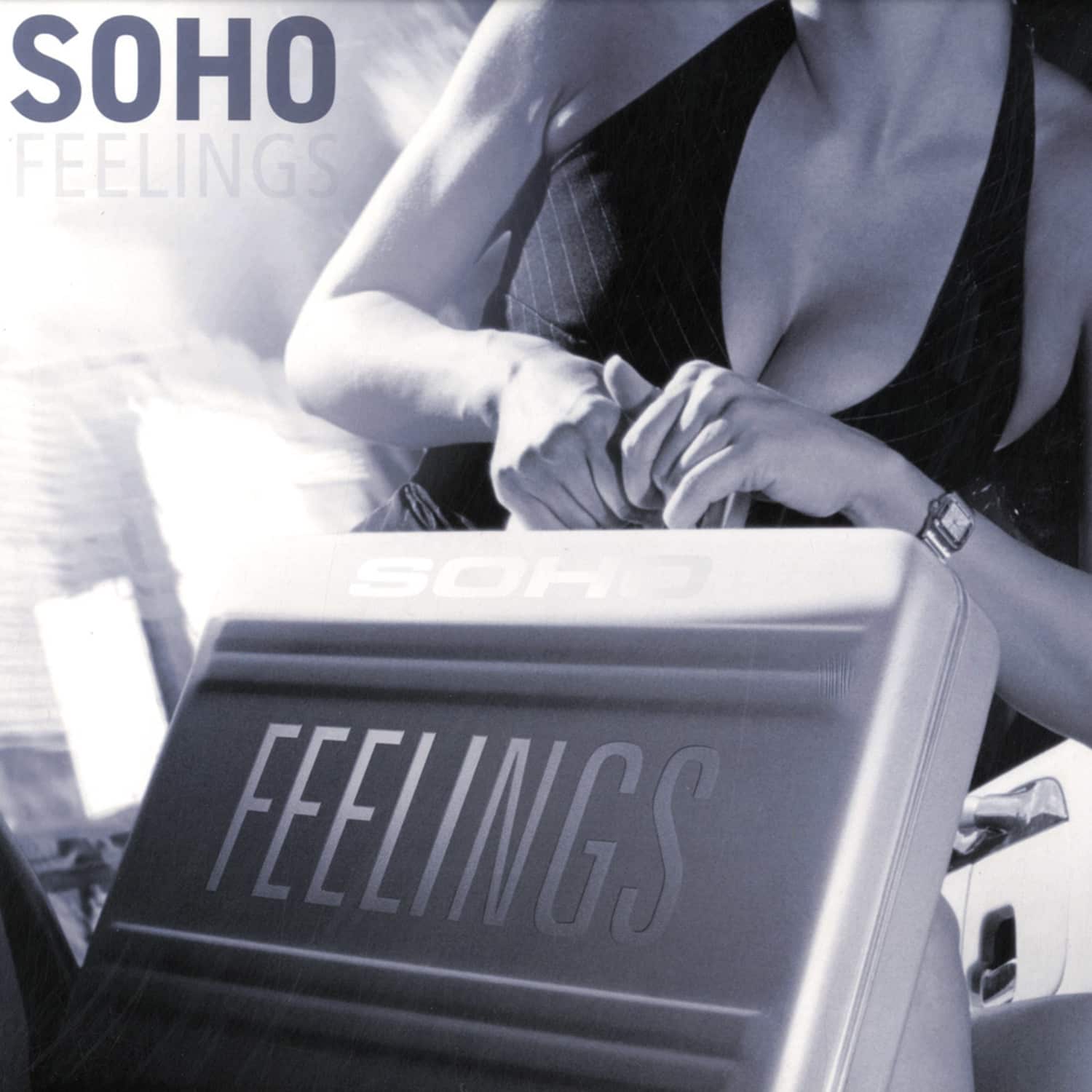 Soho - FEELINGS