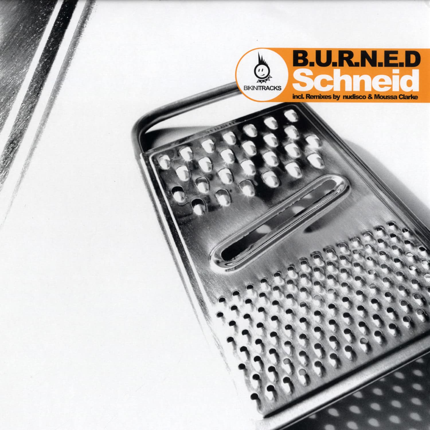 B.U.R.N.E.D - SCHNEID 