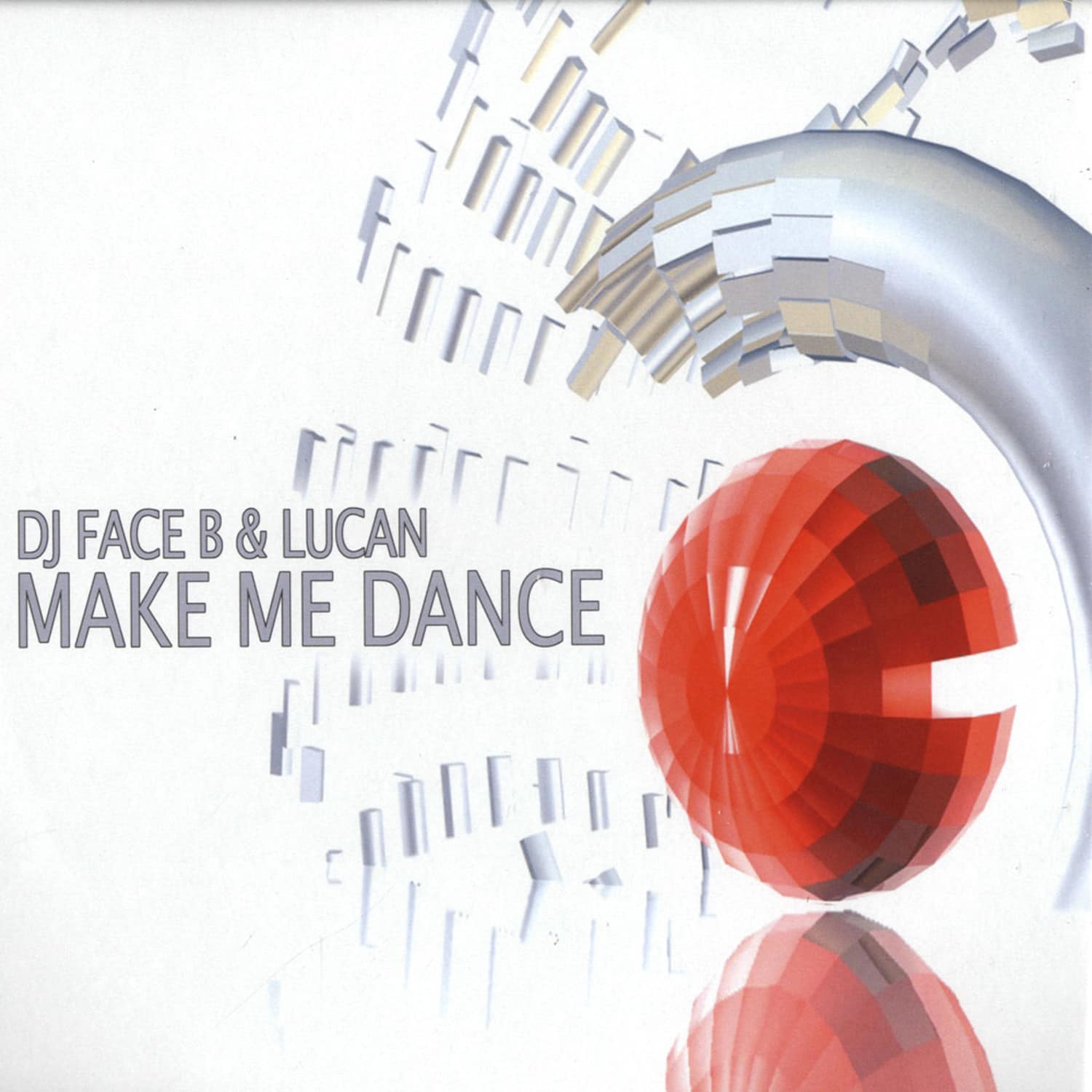 DJ Face B and Lucan - MAKE ME DANCE