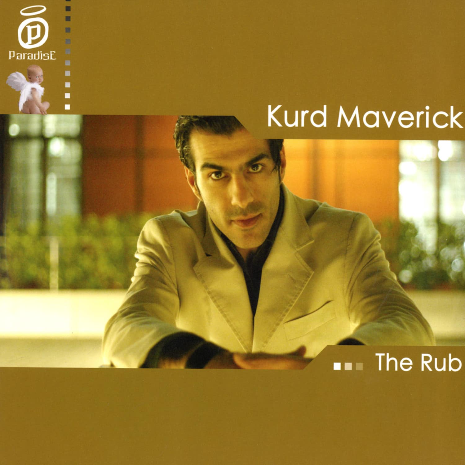 Kurd Maverick - THE RUB