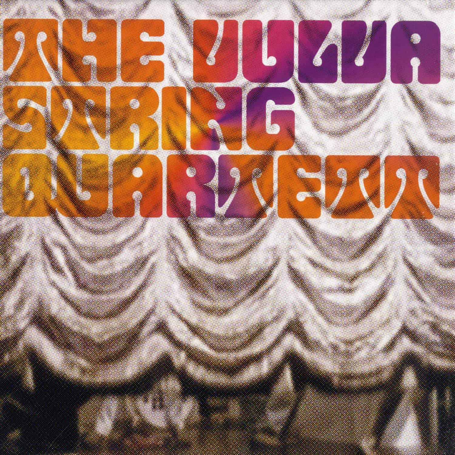 The Vulva String Quartett - CANBERRY SONG