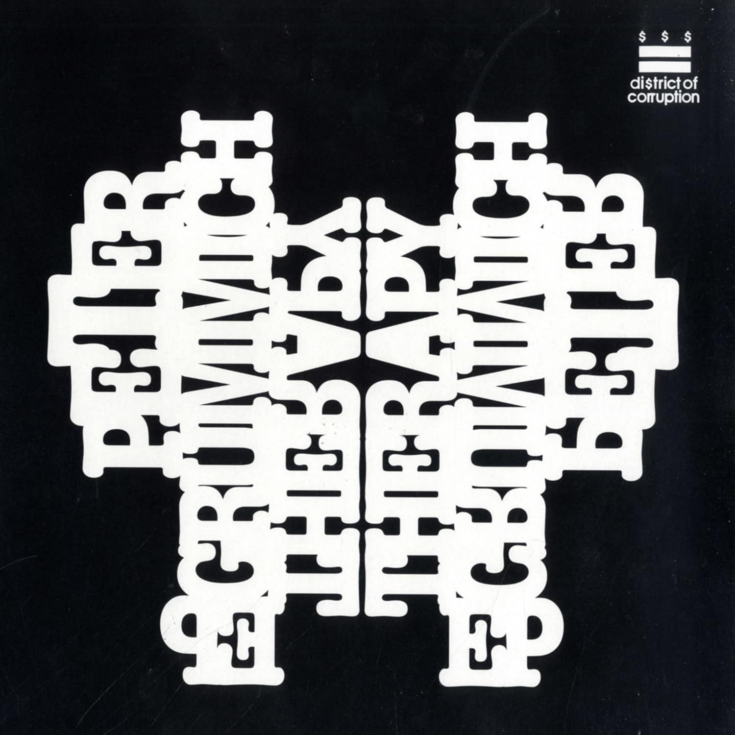 Peter Grummich - THERAPY EP