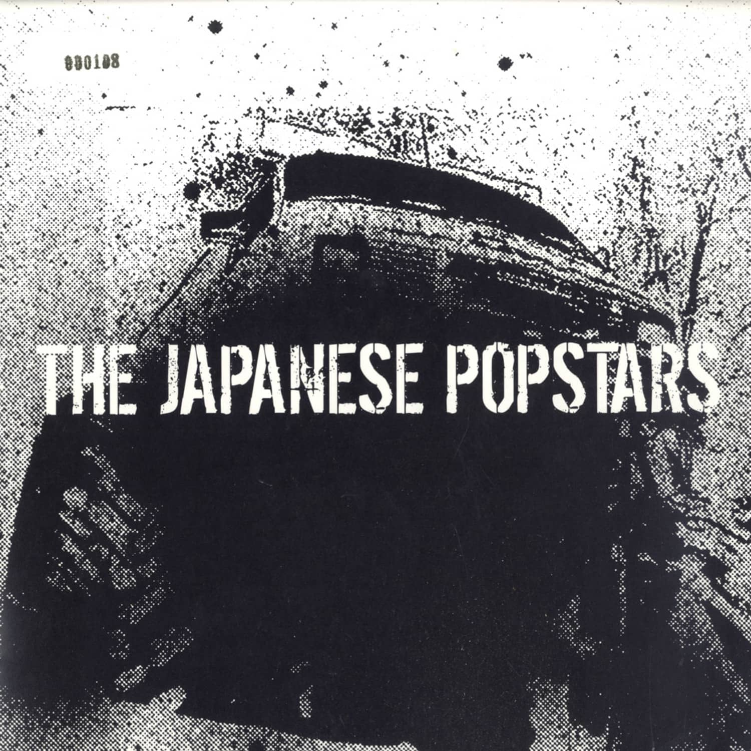 Japanese Popstars - EP 1