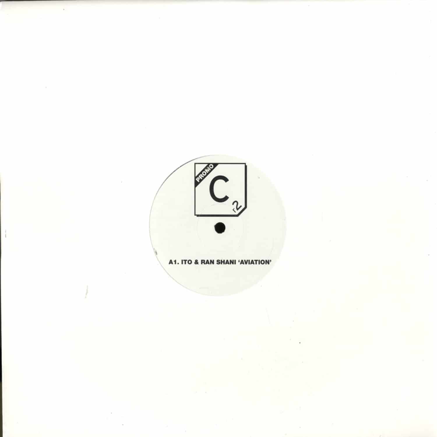 Various - CR2 DIGITAL SAMPLER VOL. 13