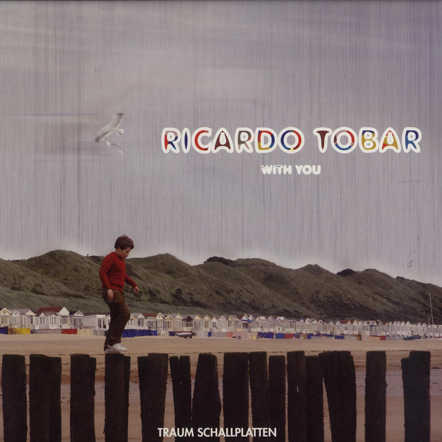 Ricardo Tobar - WITH YOU