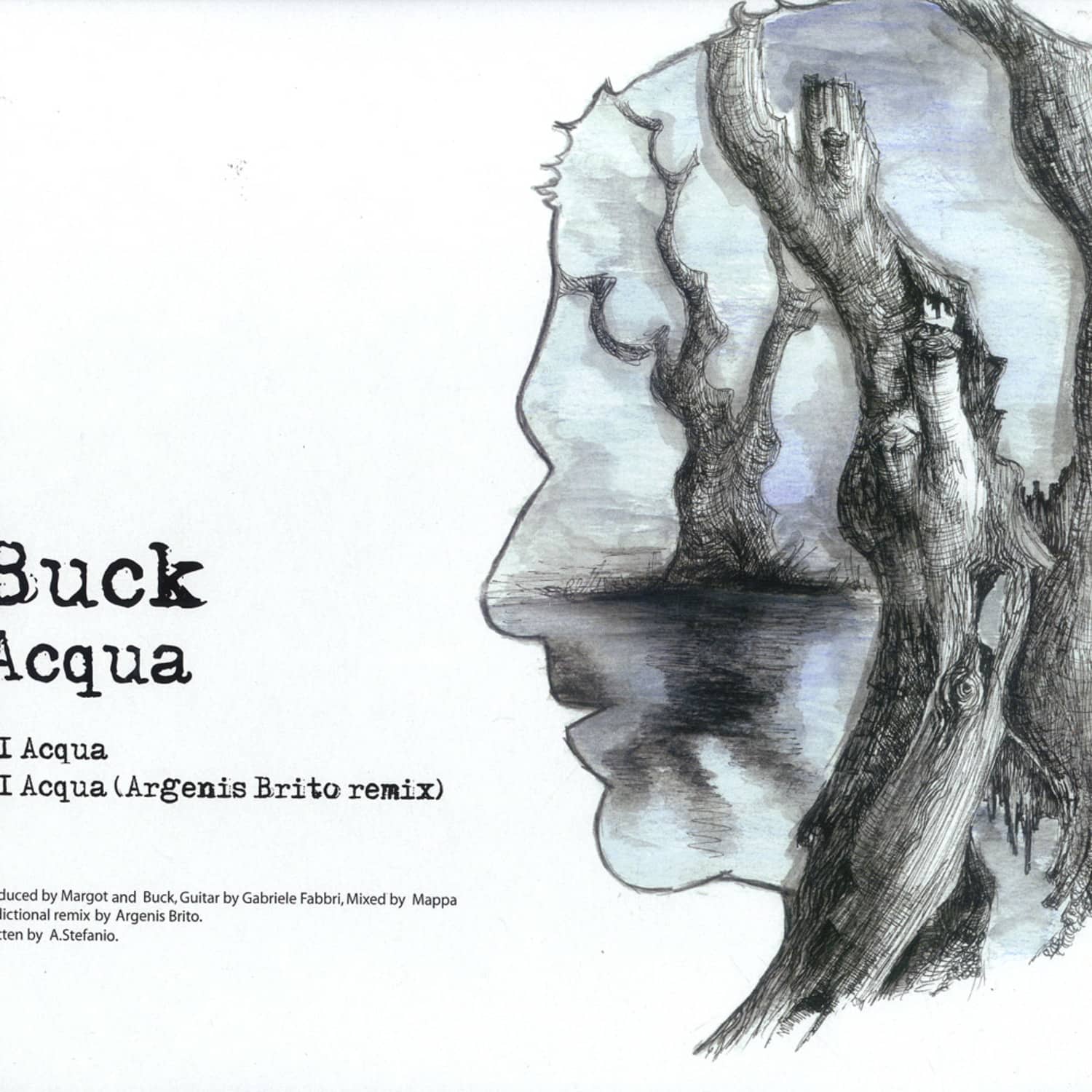 Buck - ACQUA