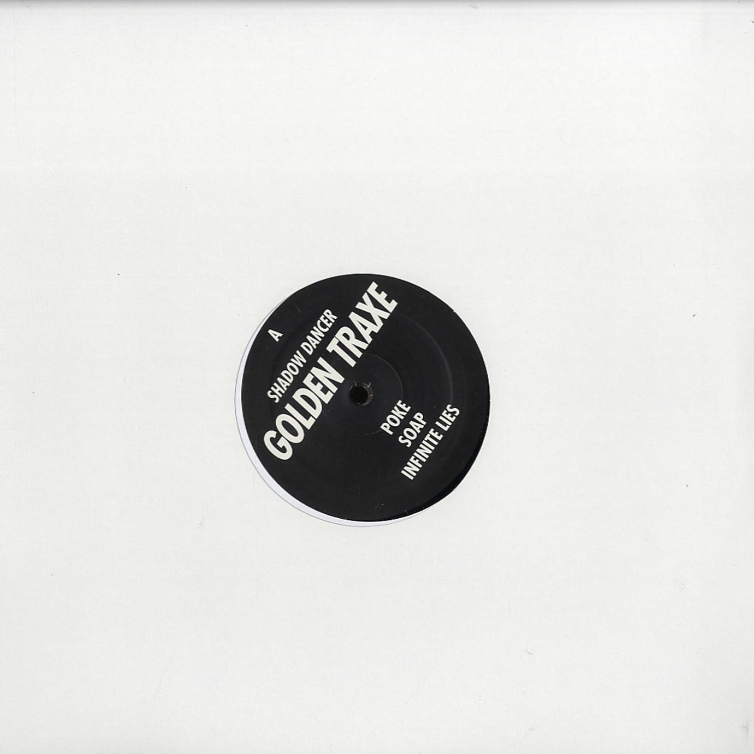 Shadow Dancer - GOLDEN TRAXE 