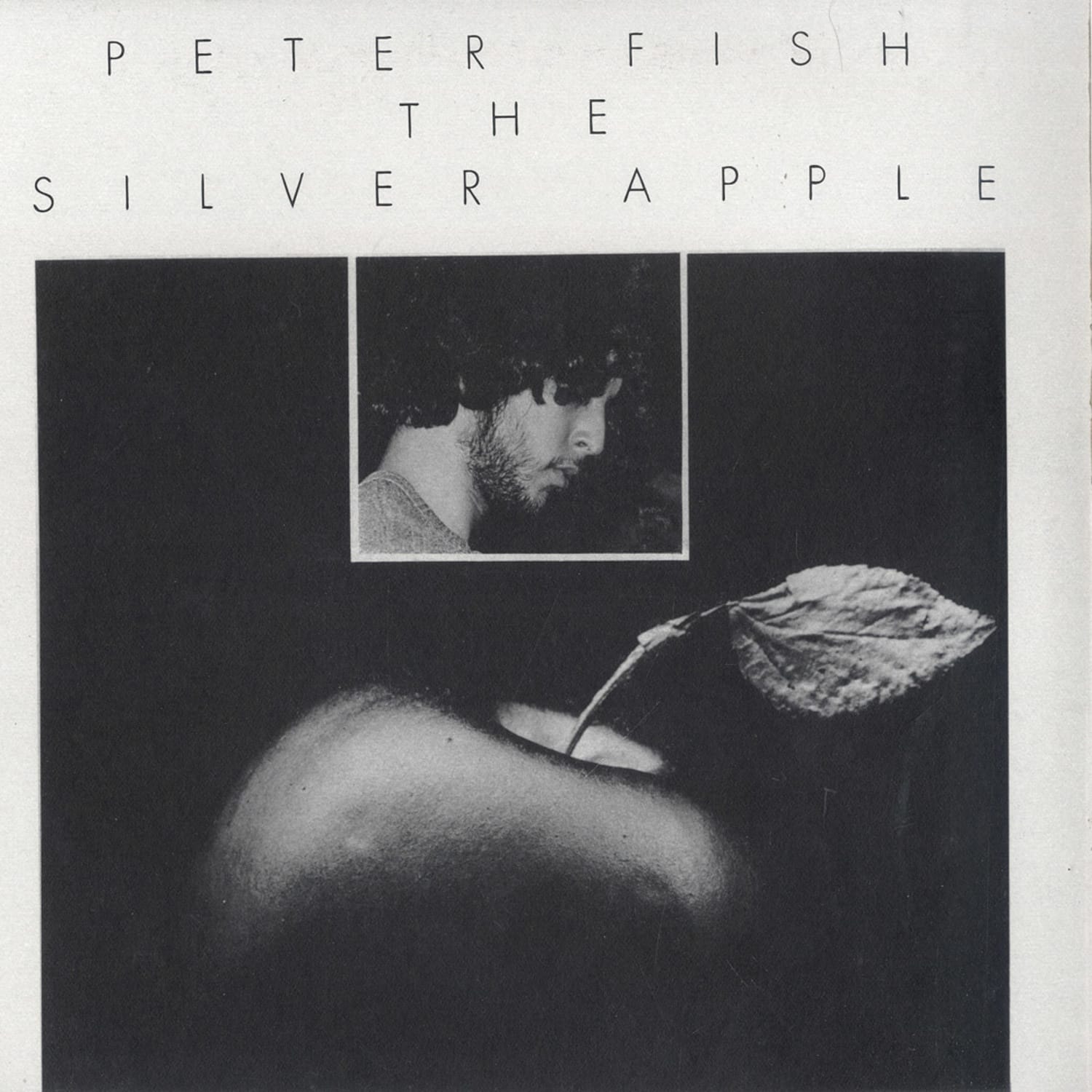 Peter Fish - THE SILVER APPLE 