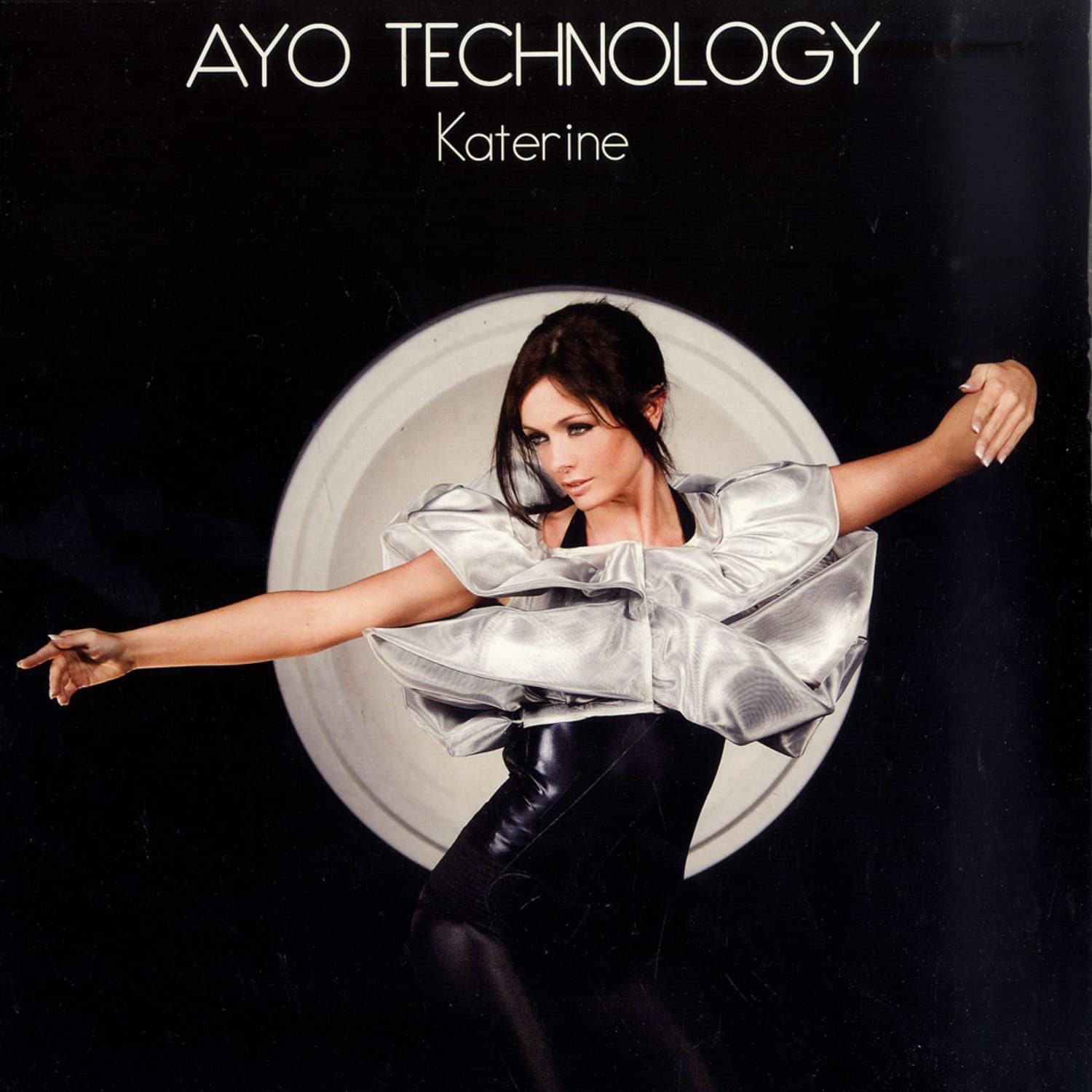 Katerine - AYO TECHNOLOGY