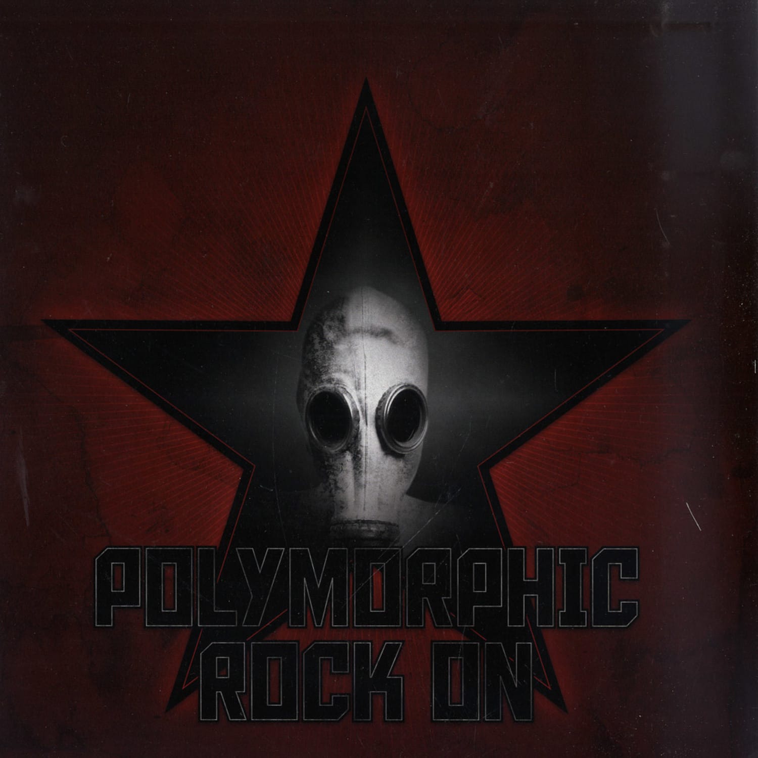 Polymorphic - ROCK ON