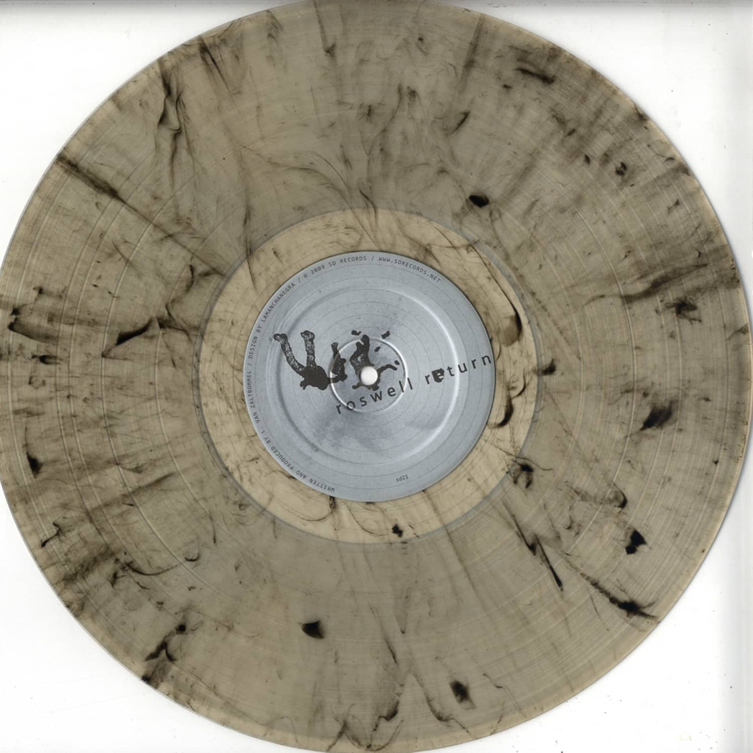 Roswell Return - PROBE #5