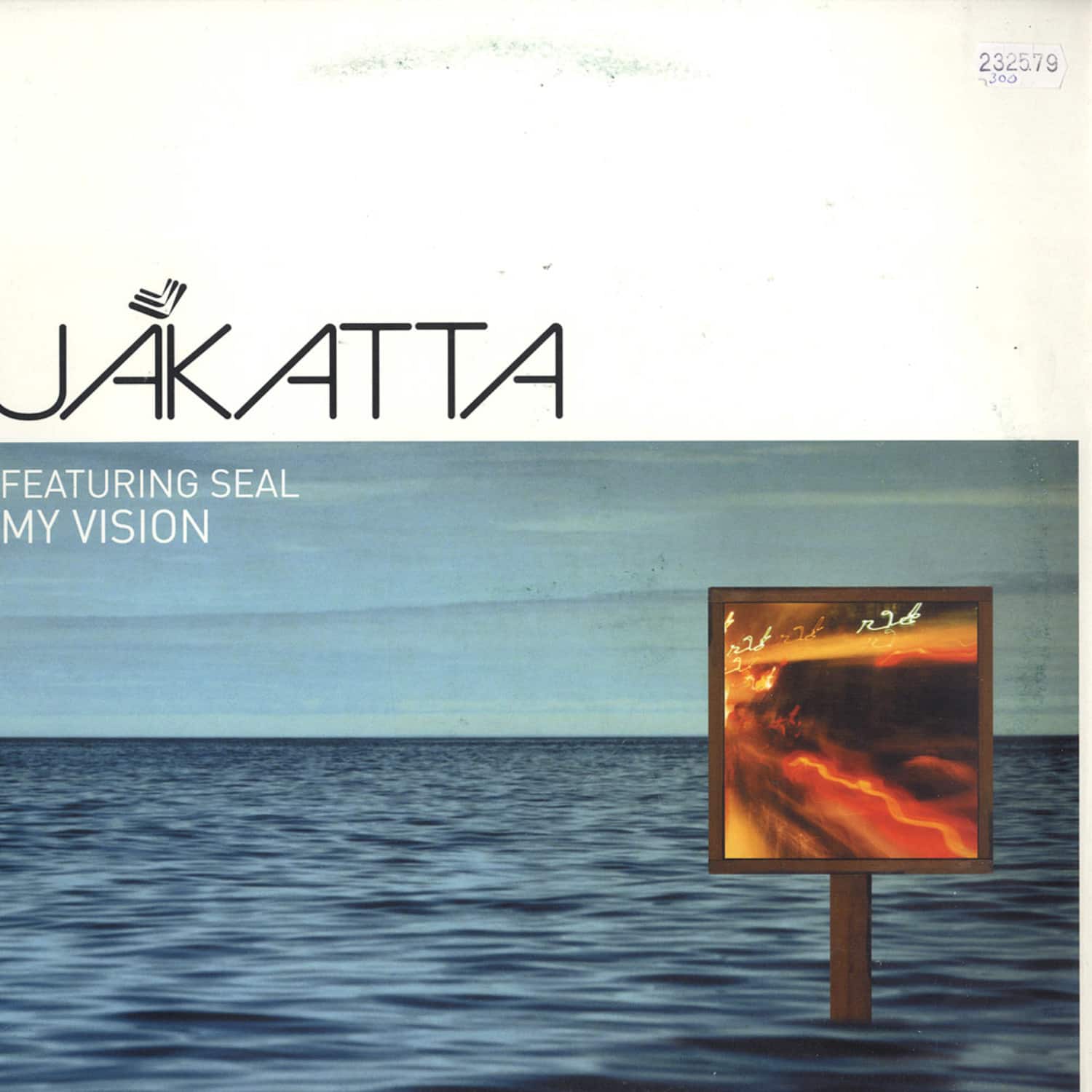 Jakatta feat Seal - MY VISION