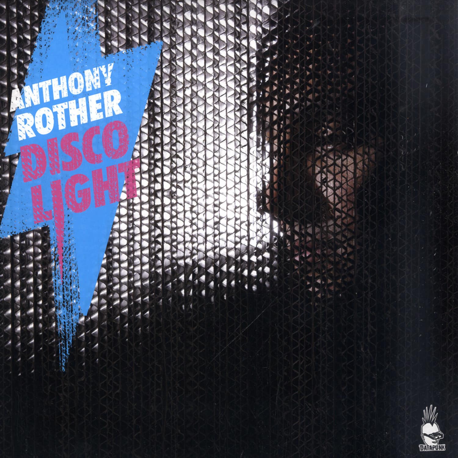 Anthony Rother - DISCO LIGHT 