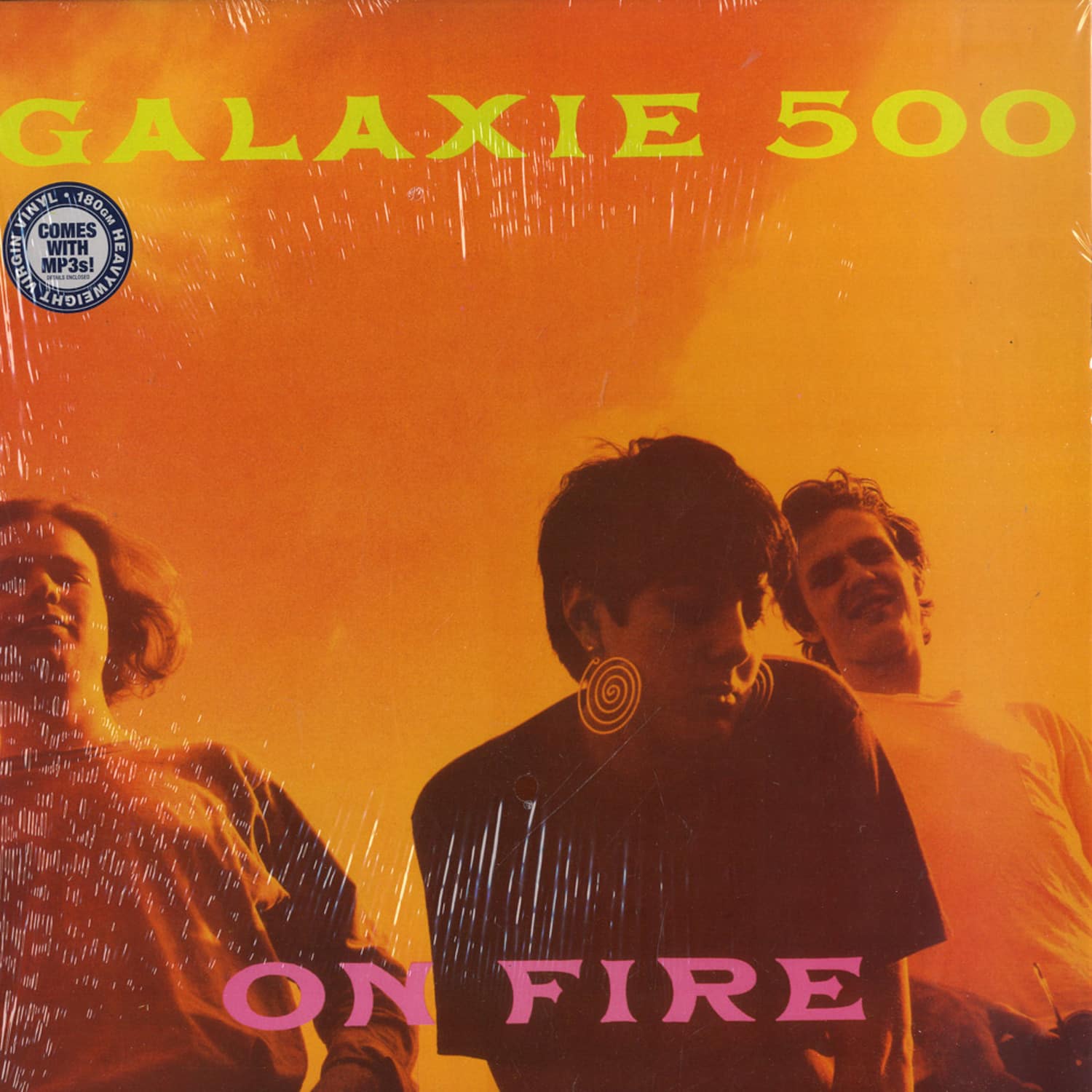 Galaxie 500 - ON FIRE 