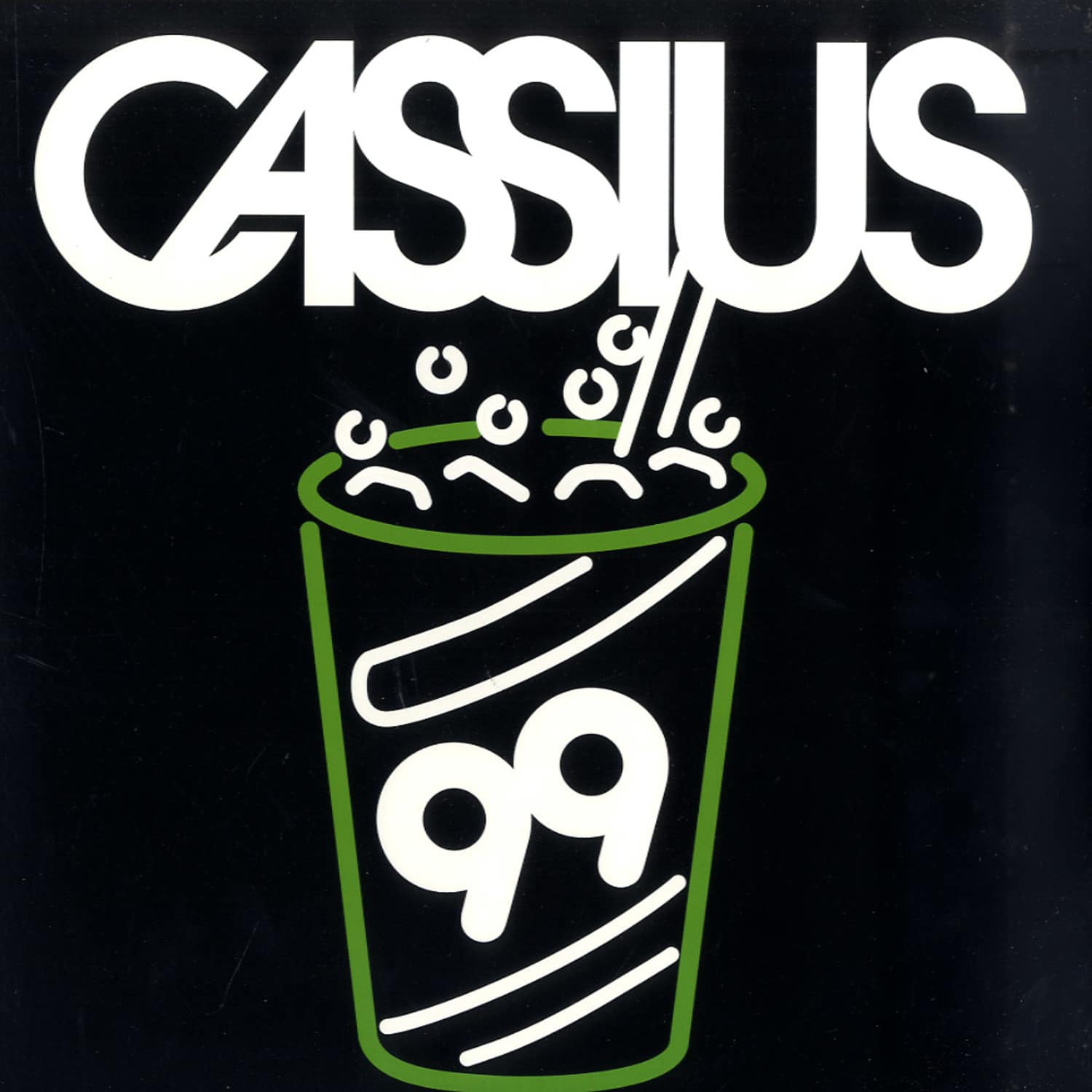 Cassius - 99, Tim Green, Reset Remixes