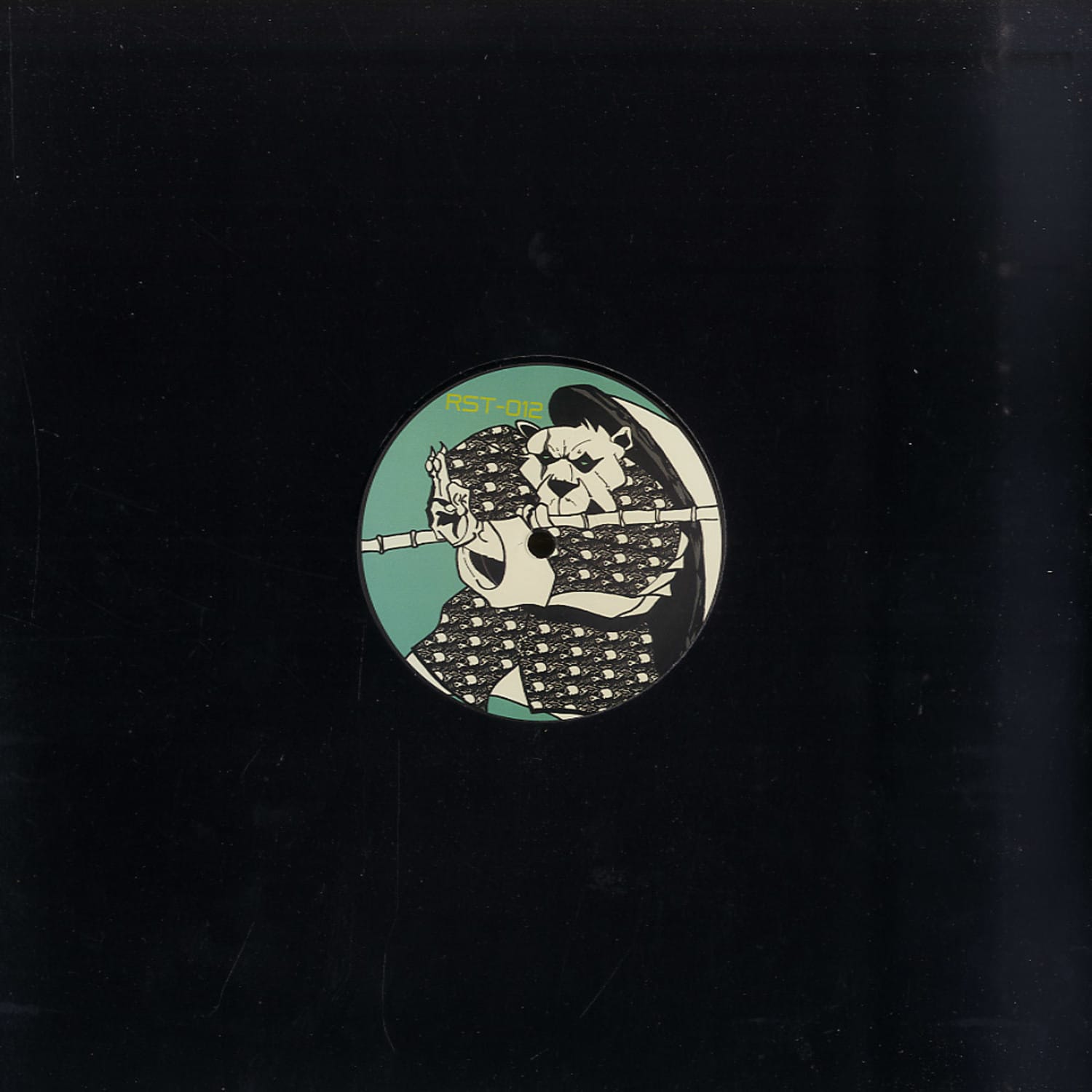 The Analogue Cops - MANOLA EP