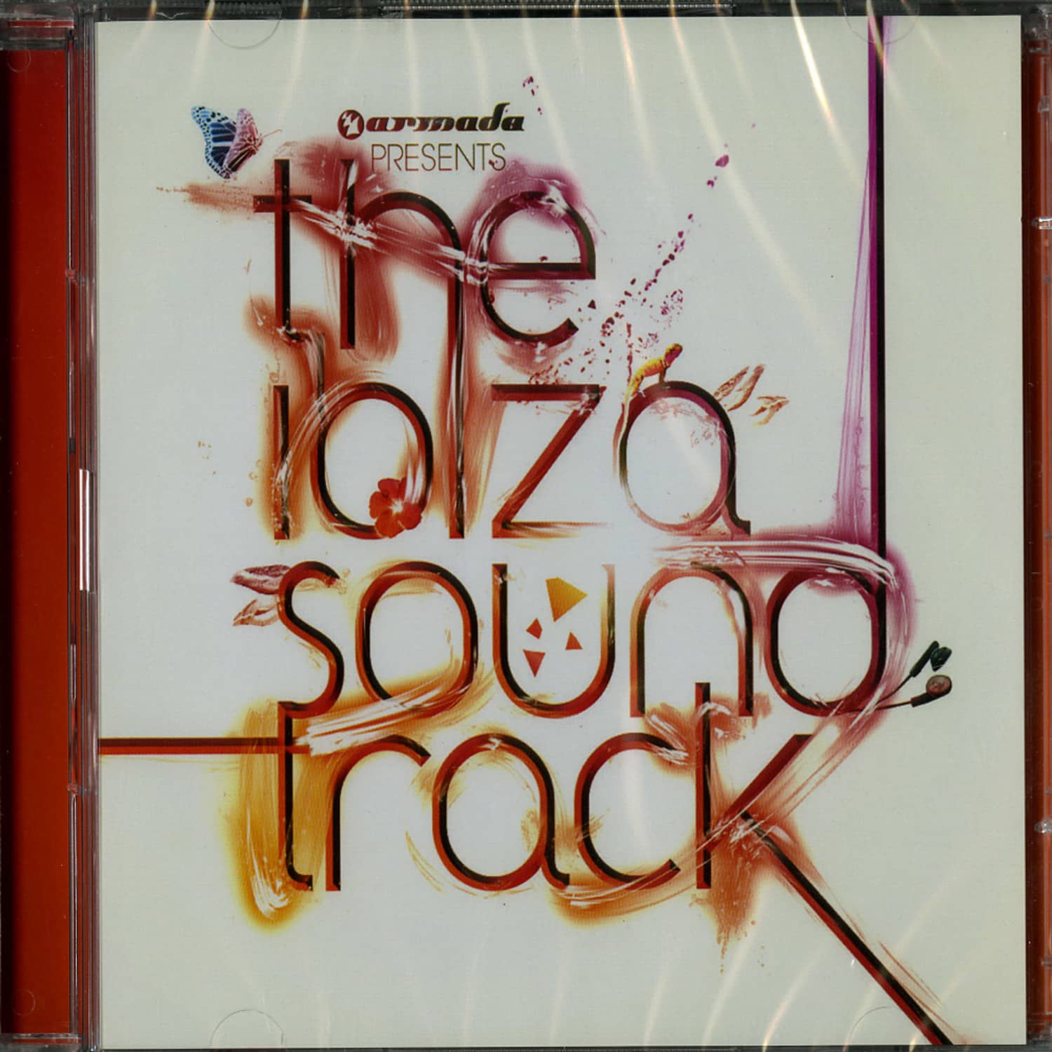 Various Artists - THE IBIZA SOUNDTRACK 2011 