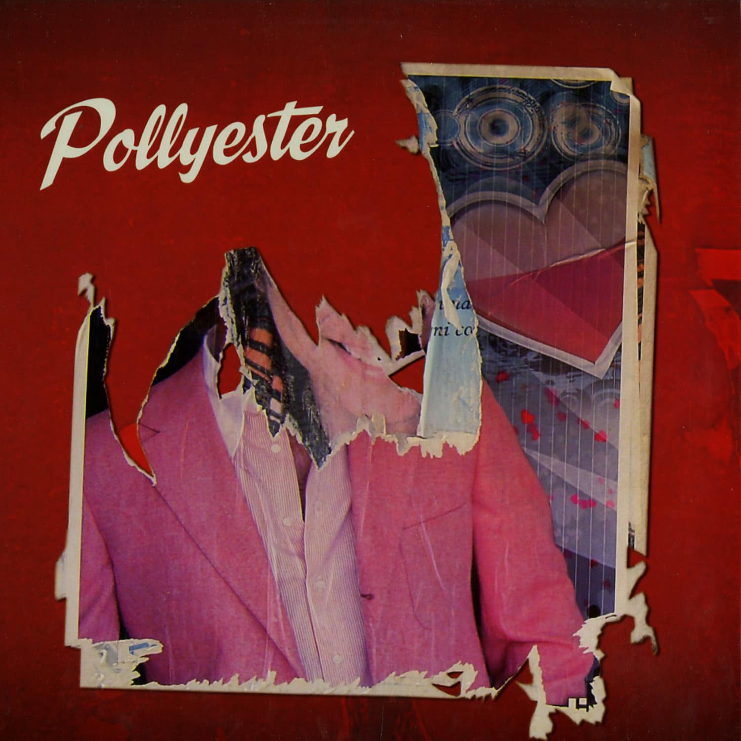 Pollyester - CONCIERGE D AMOUR / VOICES REMIXES