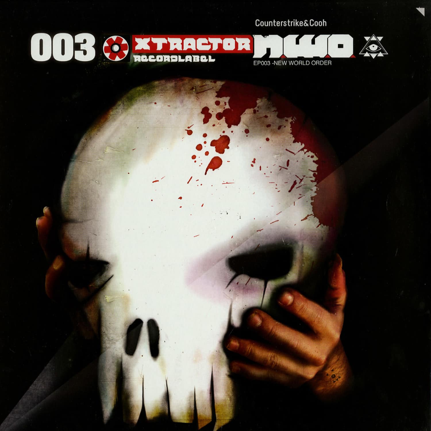 Counterstrike / Cooh - BURST / REHERTZ