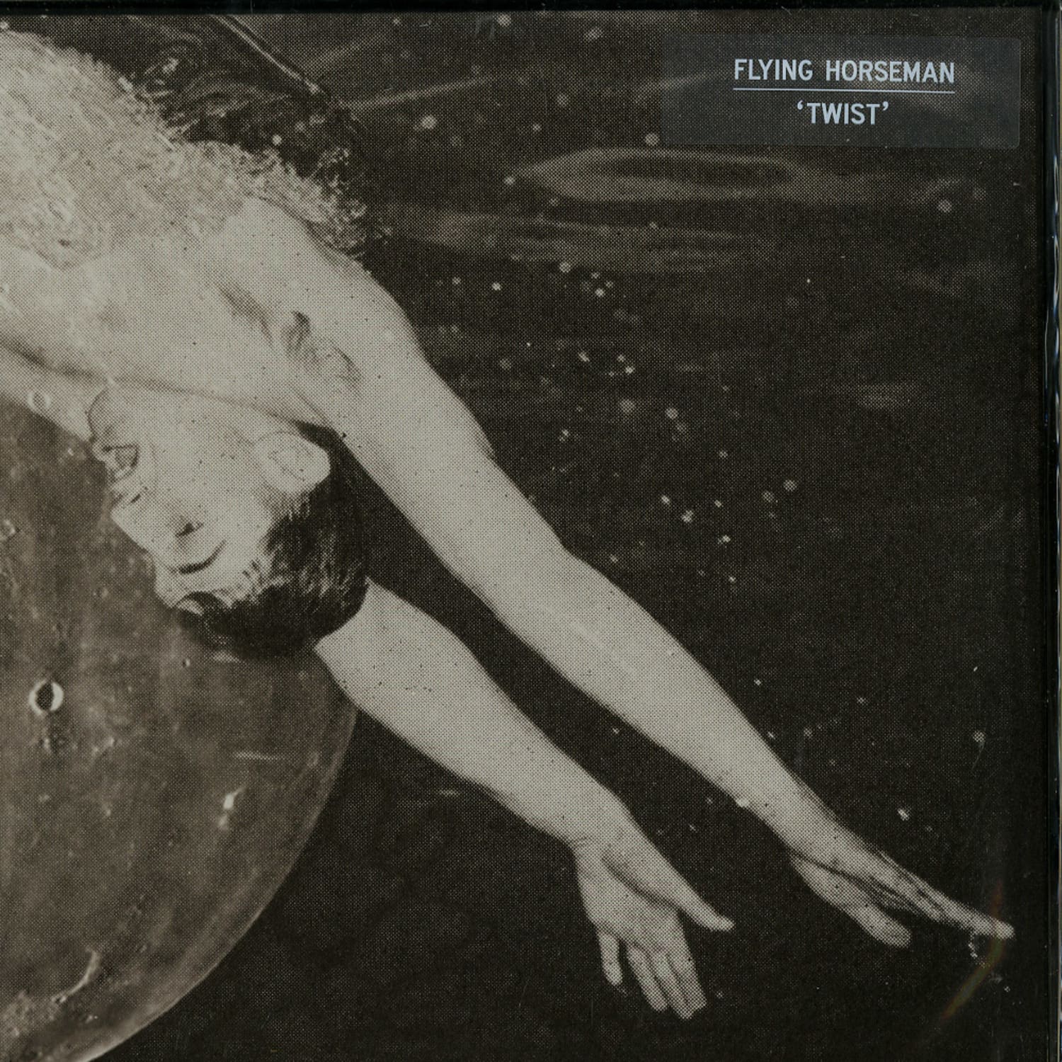 Flying Horseman - TWIST