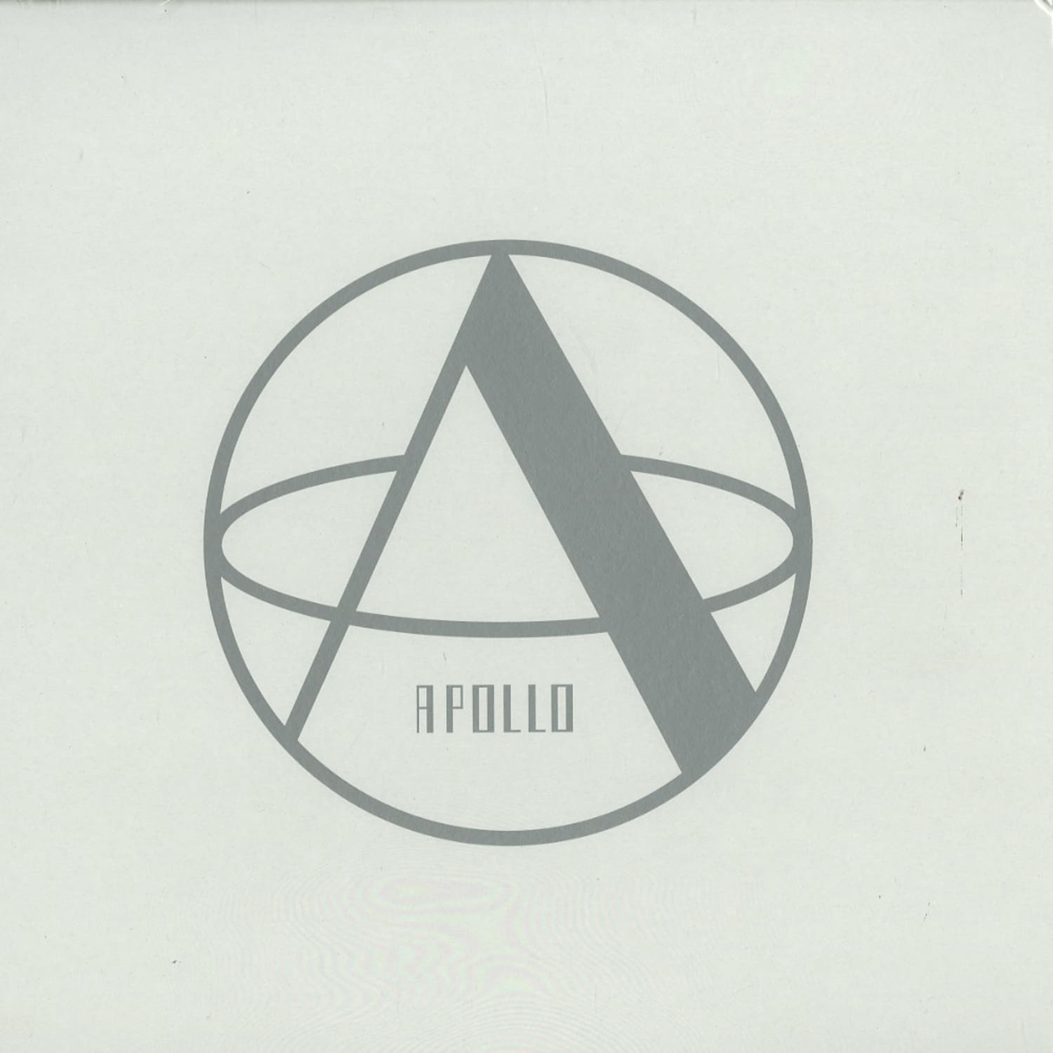 Synkro - BROKE PROMISE EP