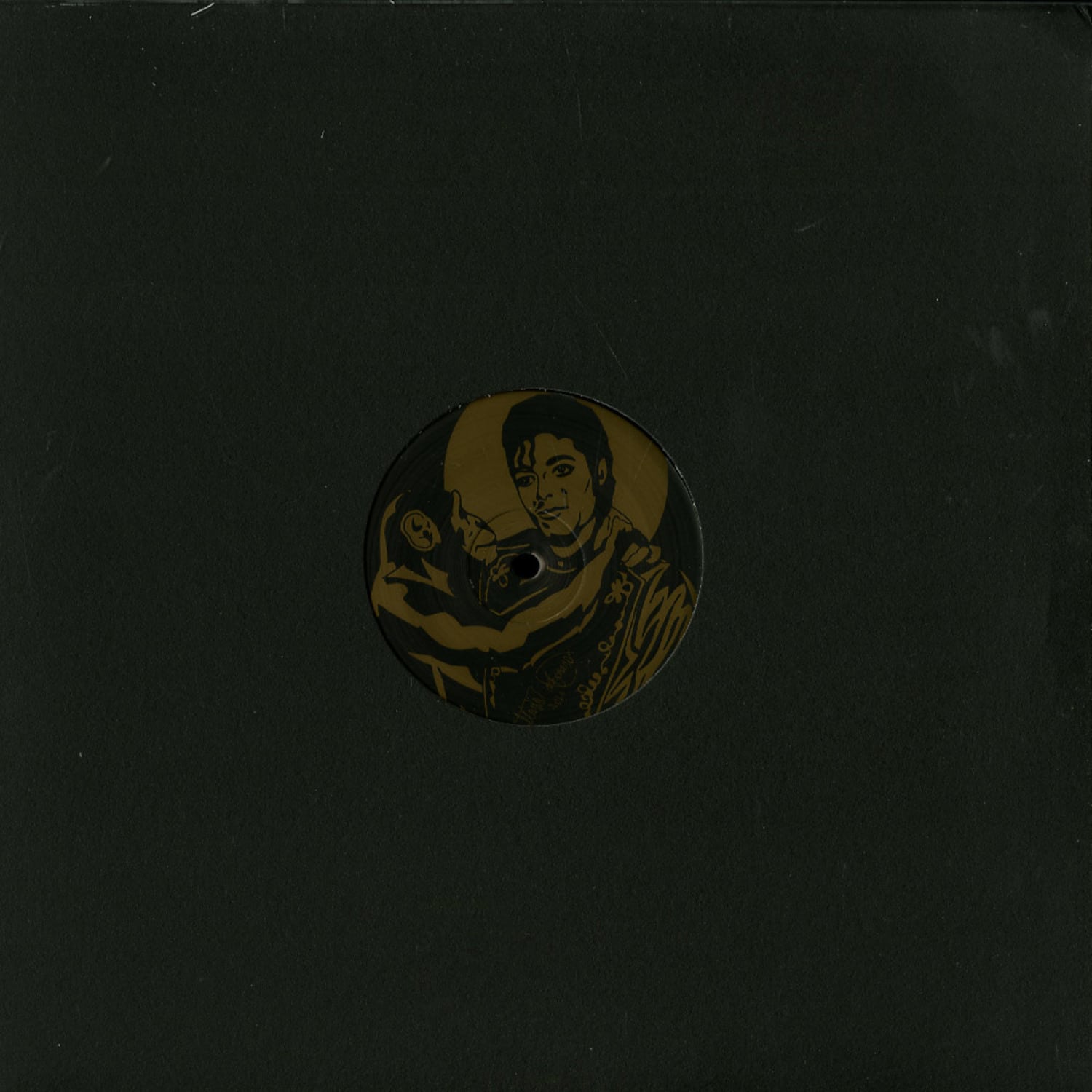 The Mole - EVEN NOW JUST US 