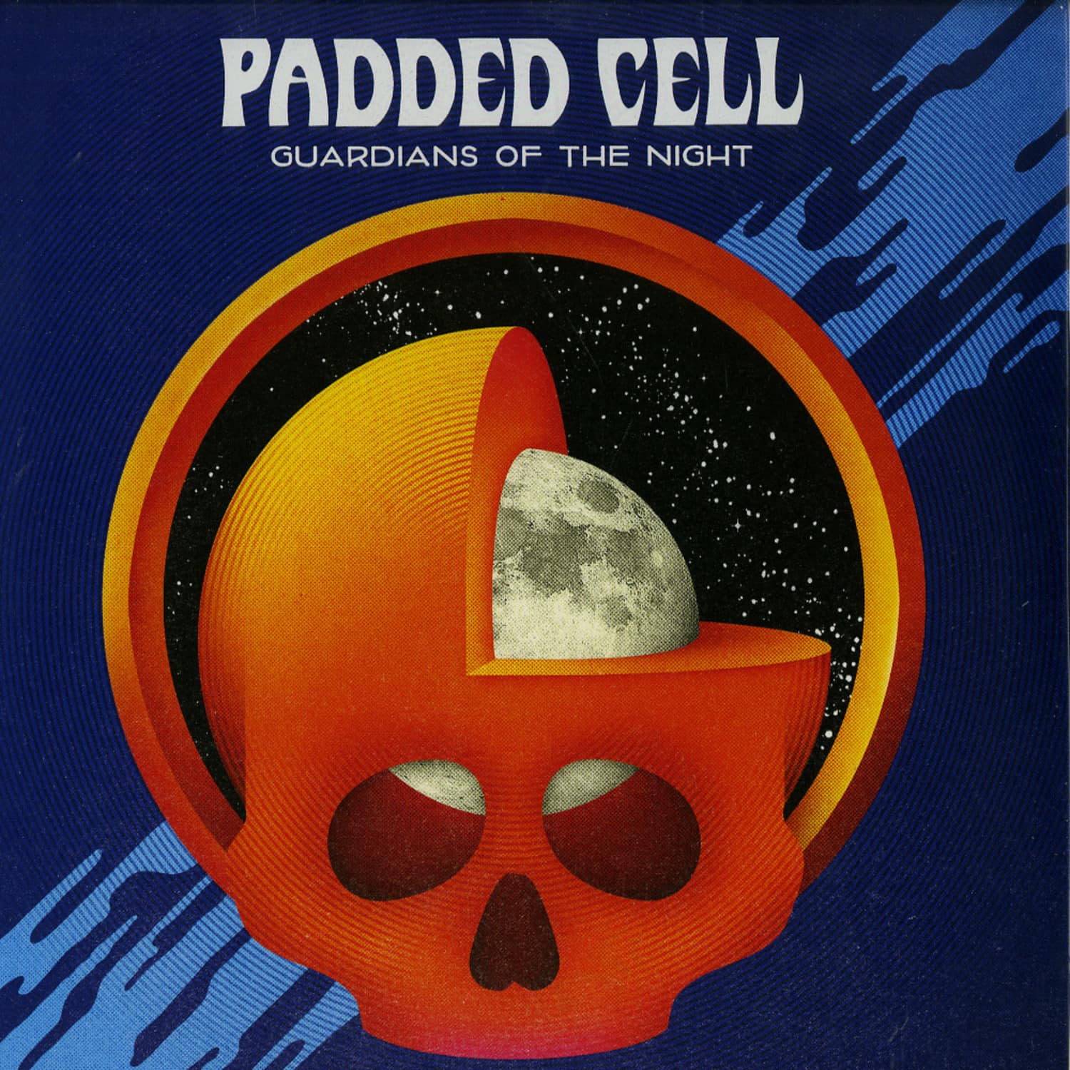 Padded Cell - GUARDIANS OF THE NIGHT