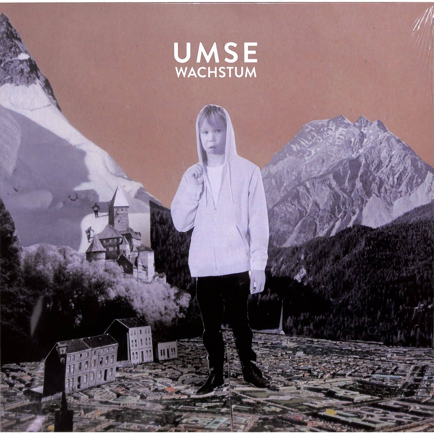 Umse - WACHSTUM 