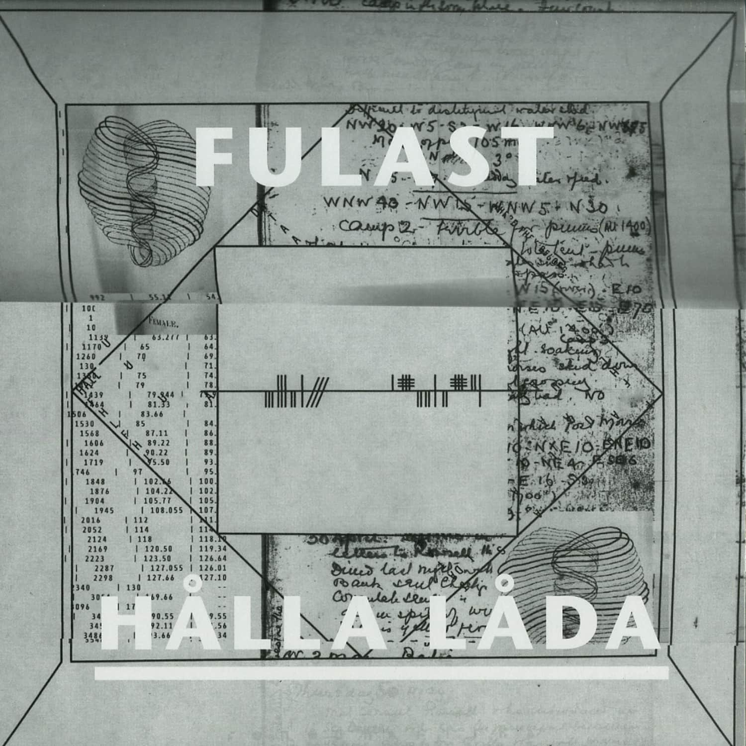 Fulast - HALLA LADA