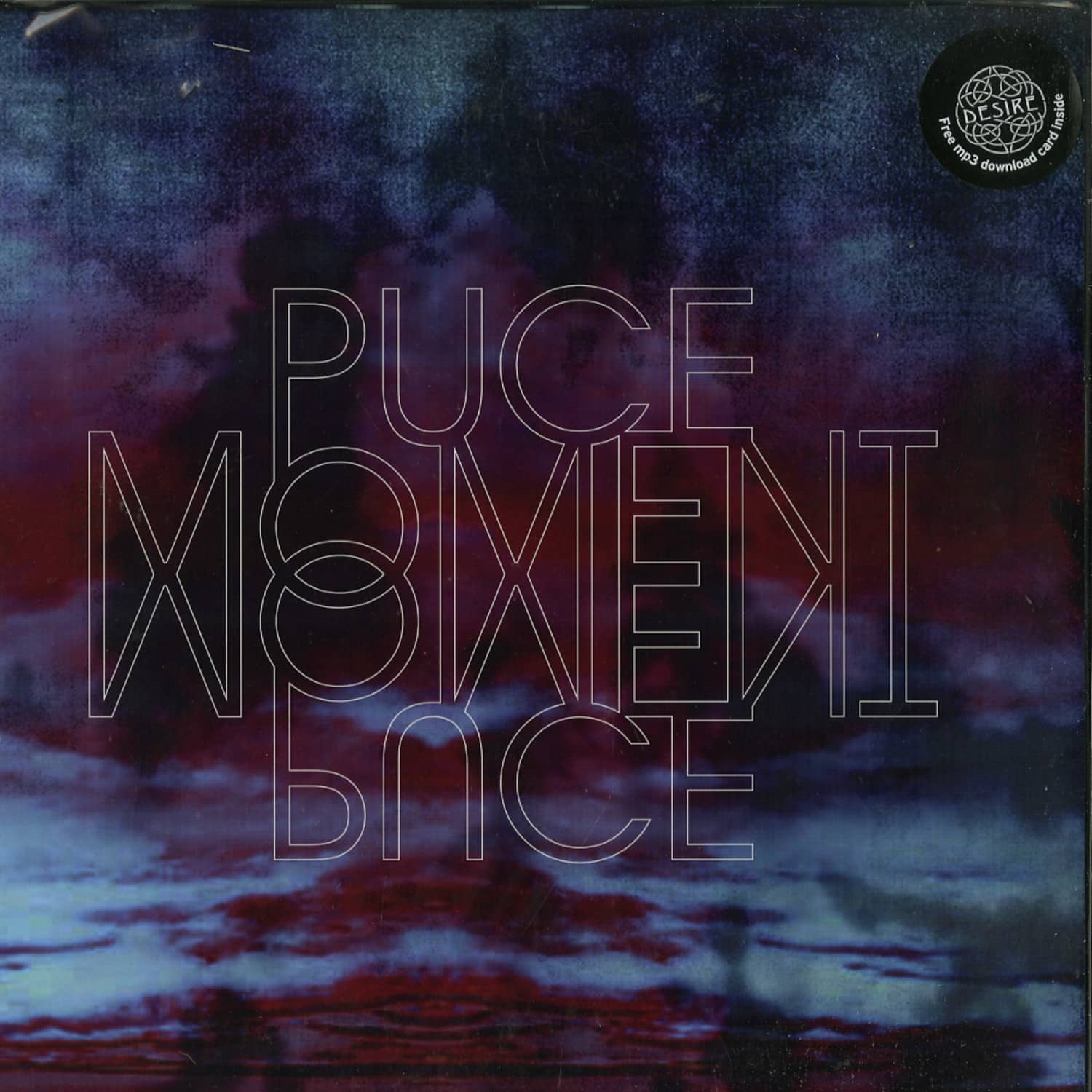 Puce Moment - PUCE MOMENT 