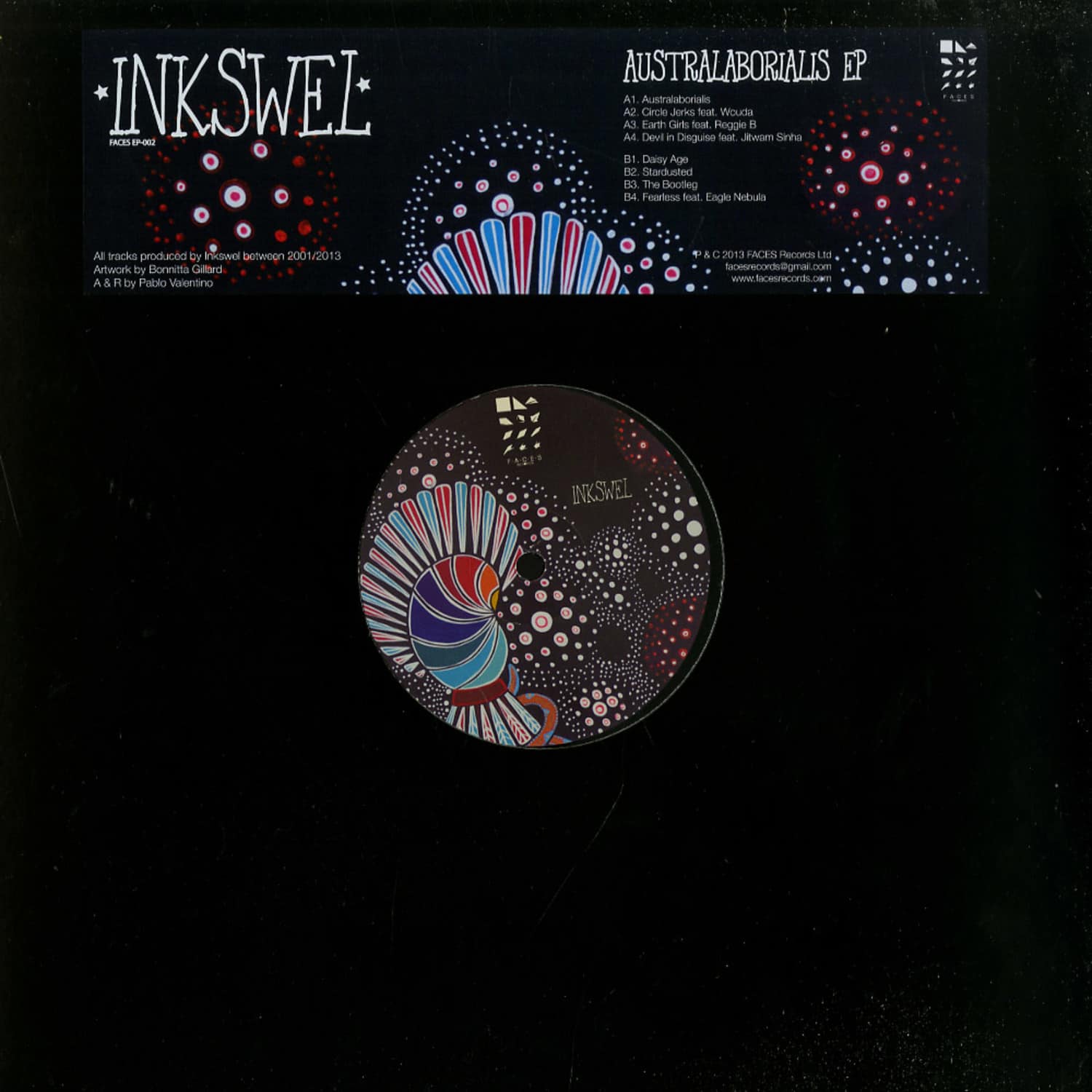 Inkswel - AUSTRALABORIALIS