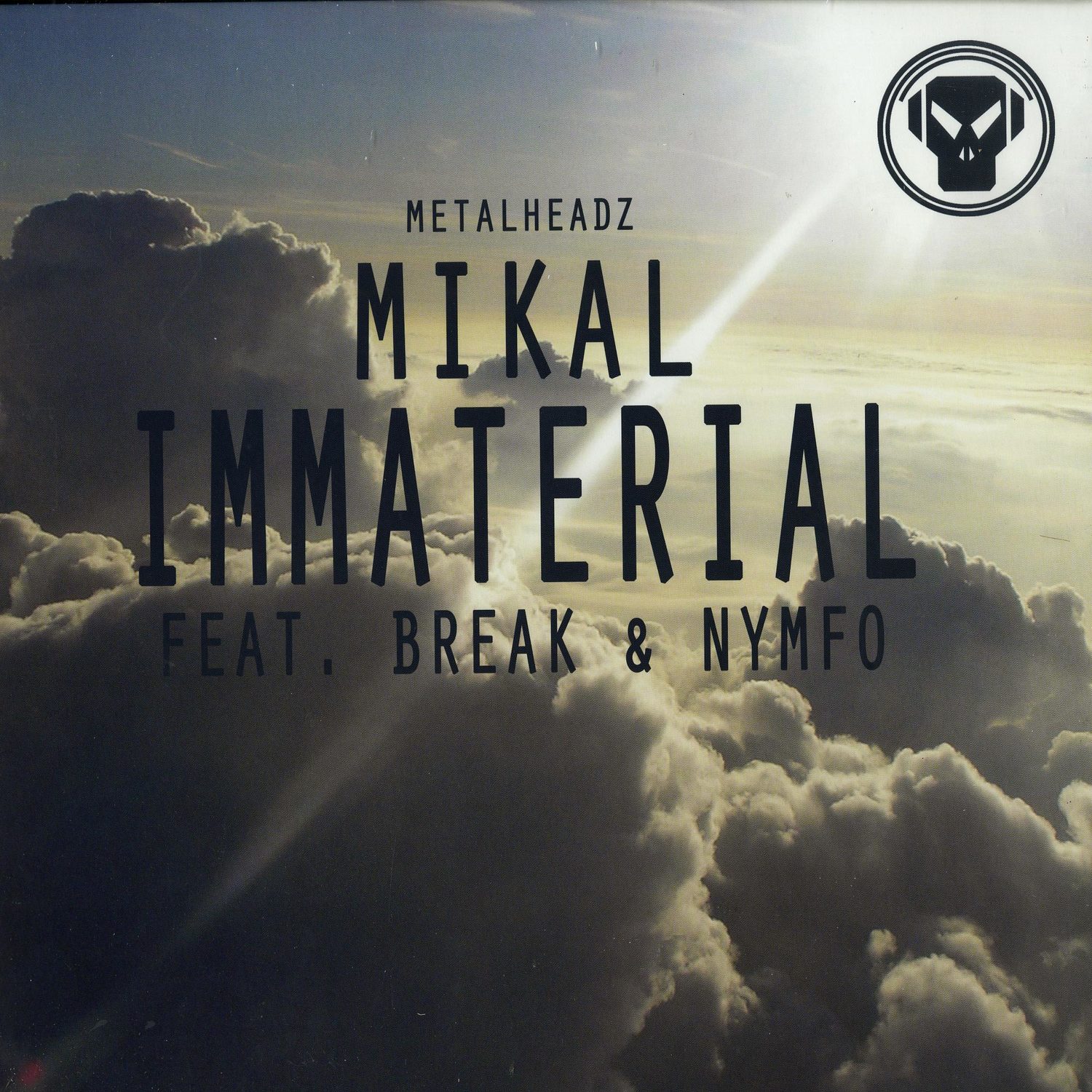 Mikal - IMMATERIAL 