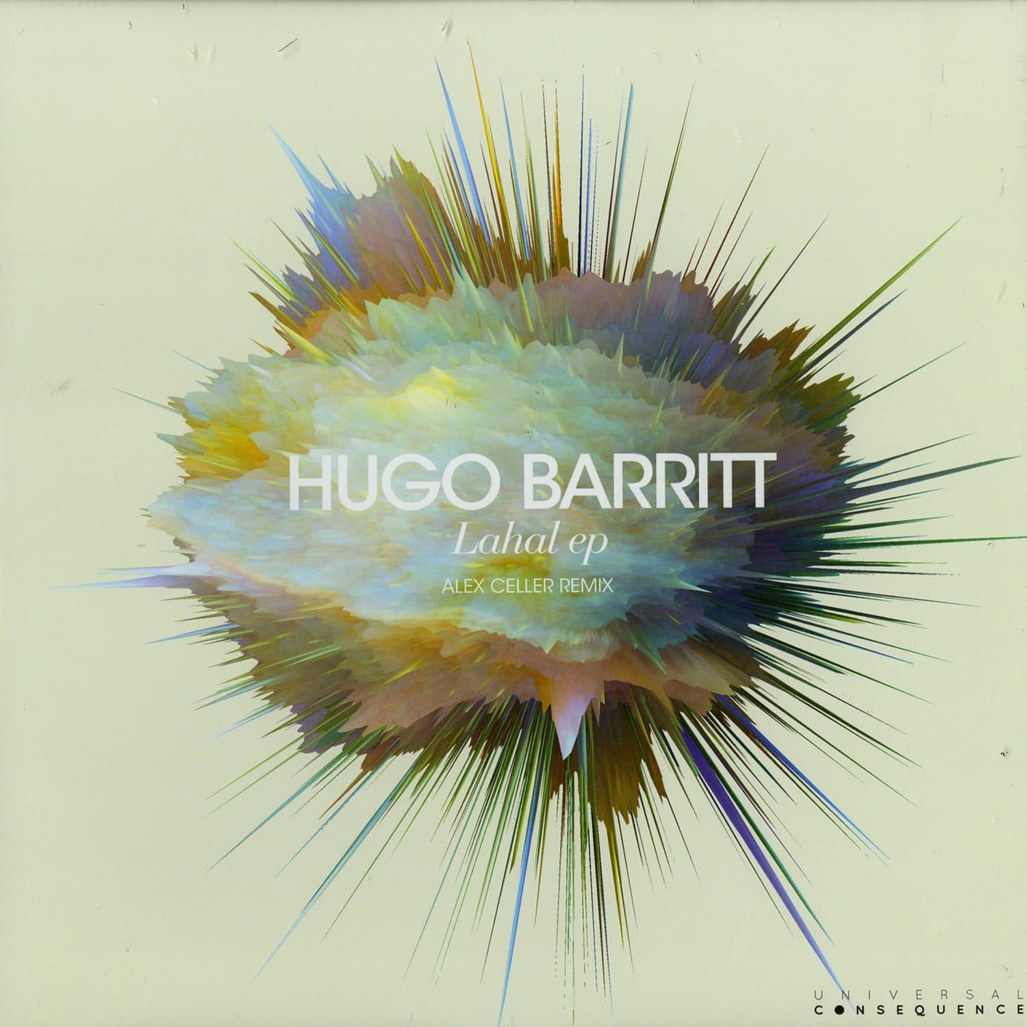 Hugo Barritt / Alex Celler - LAHAL