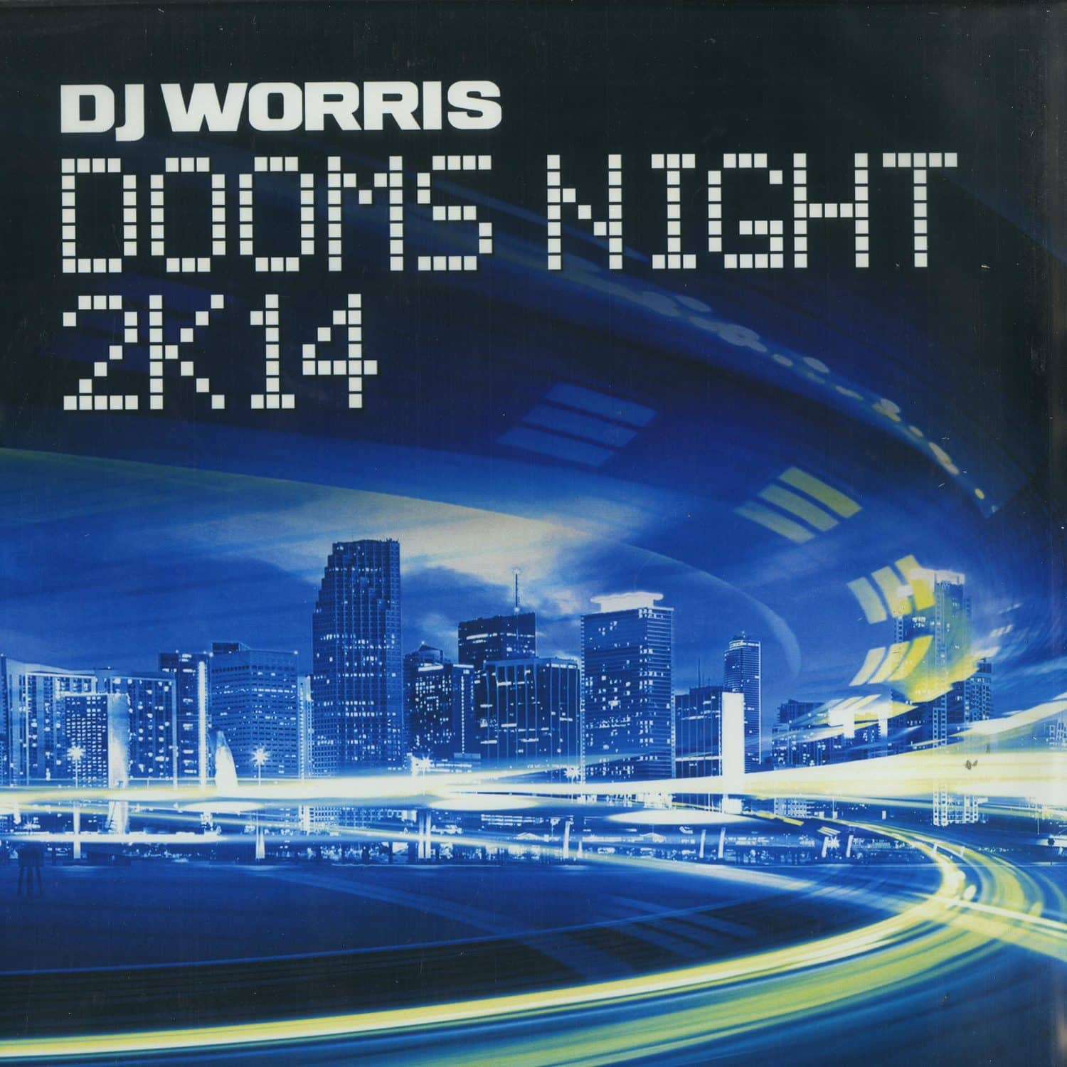 DJ Worris - DOOMS NIGHT 2K14