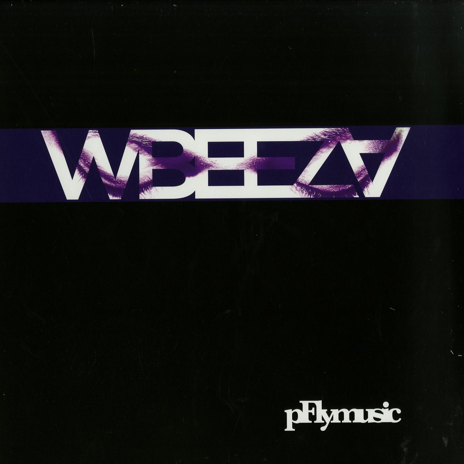 Wbeeza - PURPLE EP